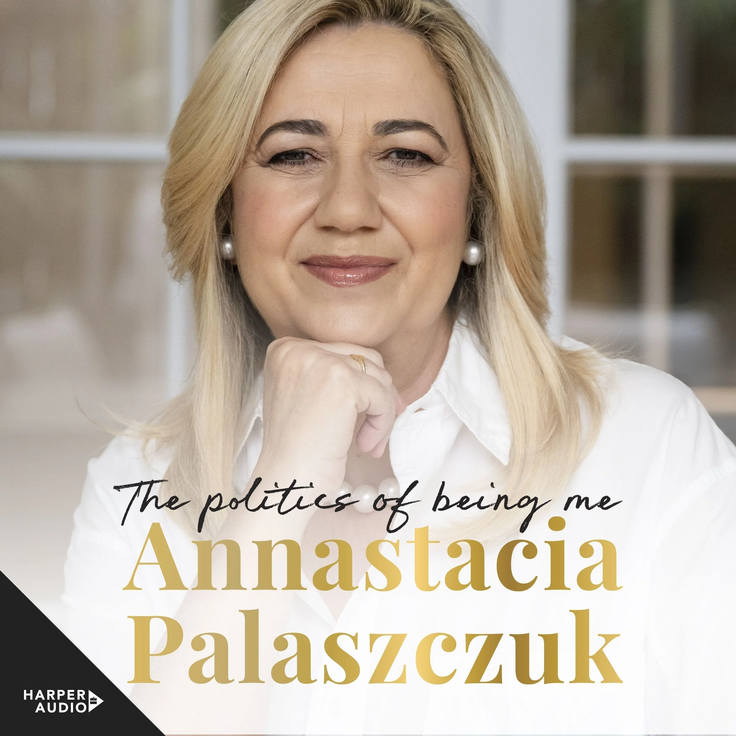 Annastacia Palaszczuk: The Politics of Being Me, from the former Premier of Queensland