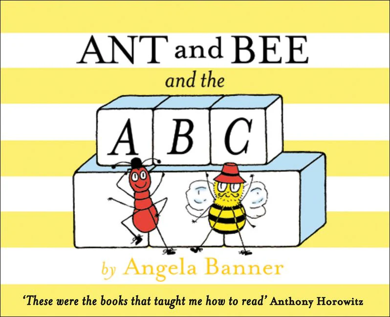 Ant and Bee and the ABC (Ant and Bee) - Image 2