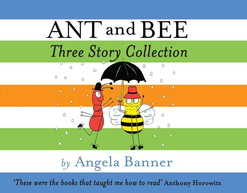 Ant and Bee Three Story Collection - Image 2