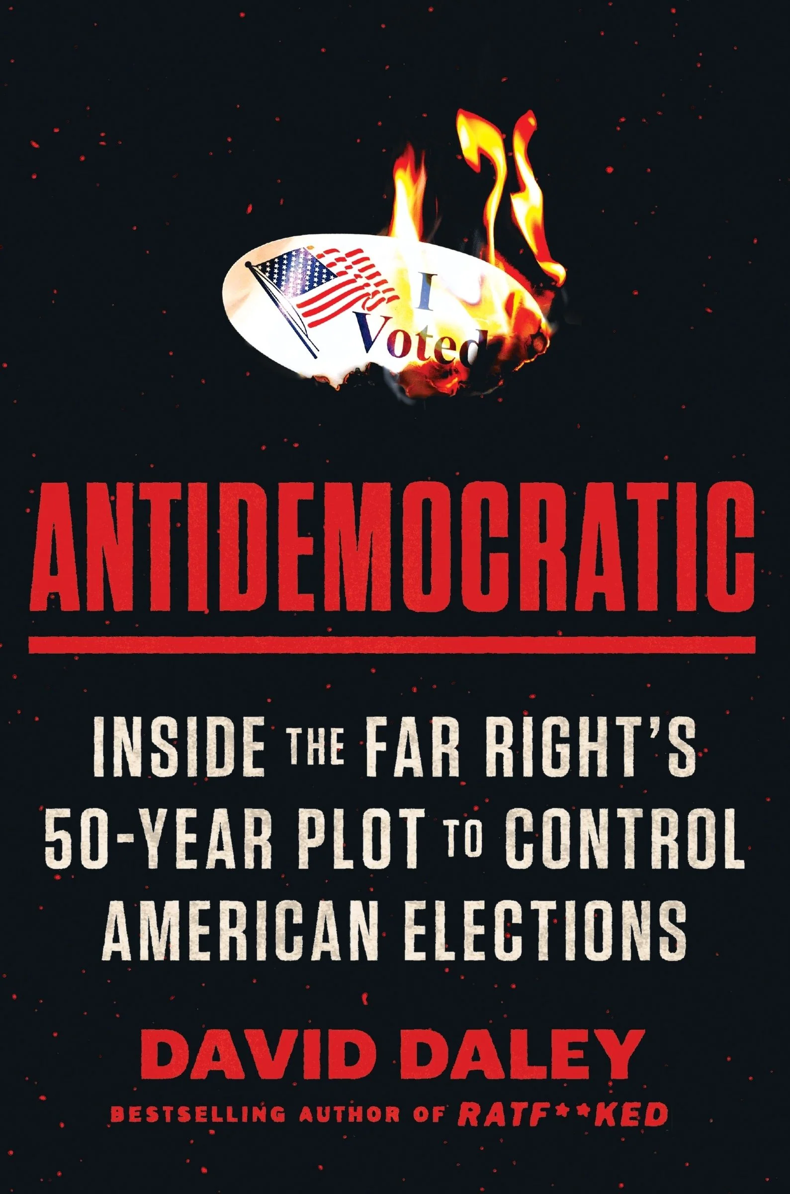 Antidemocratic - Image 2