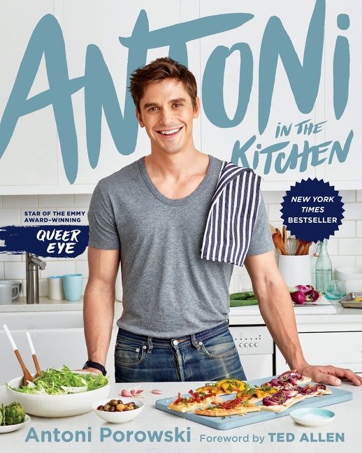 Antoni In The Kitchen - Image 2
