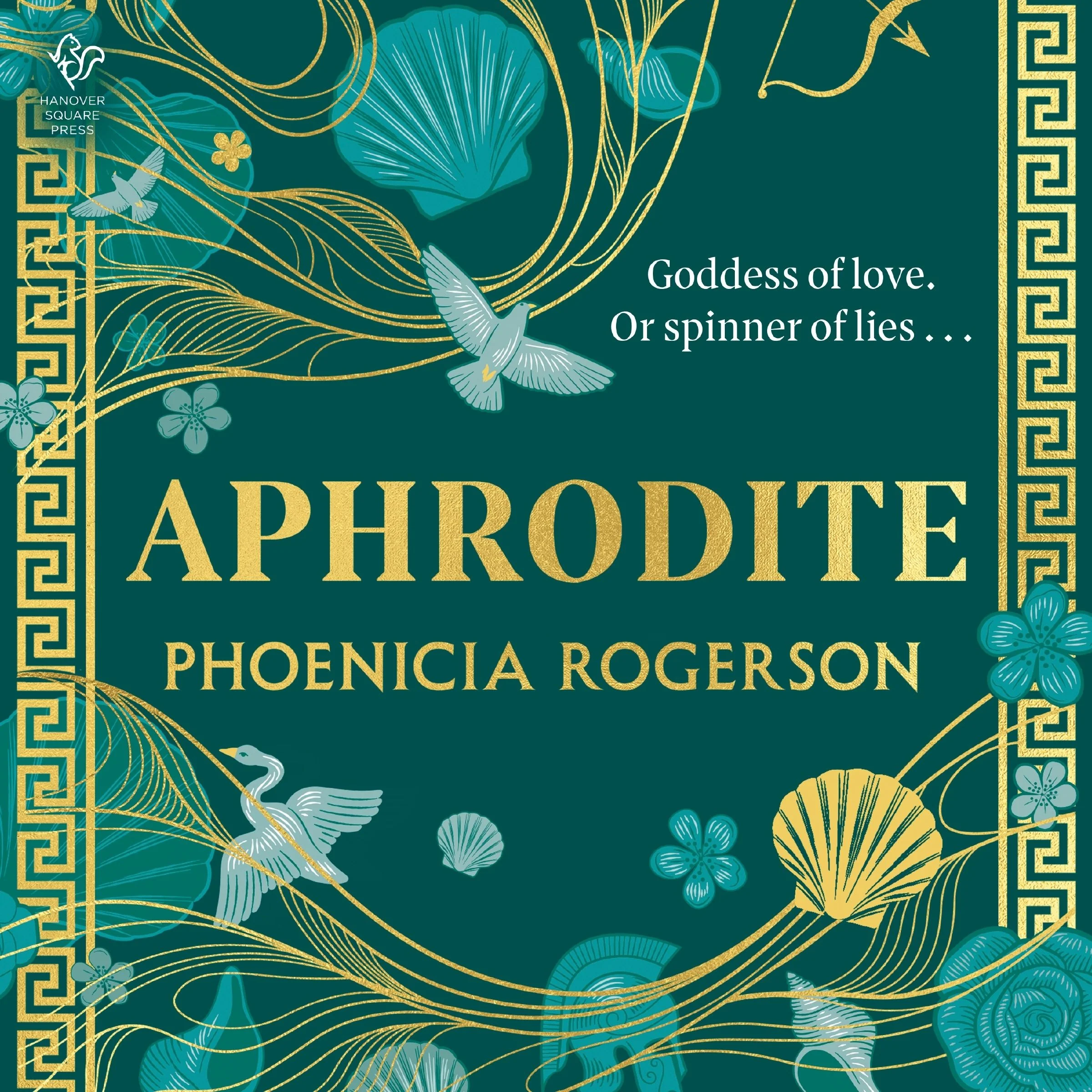 Aphrodite - Image 2
