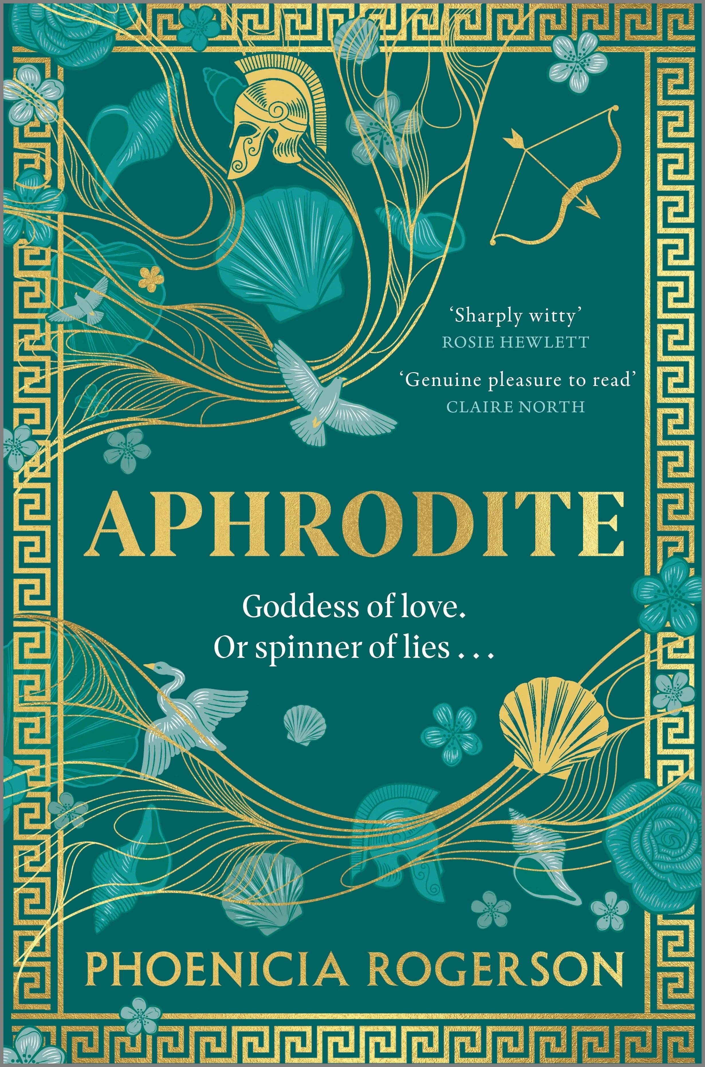 Aphrodite - Image 4