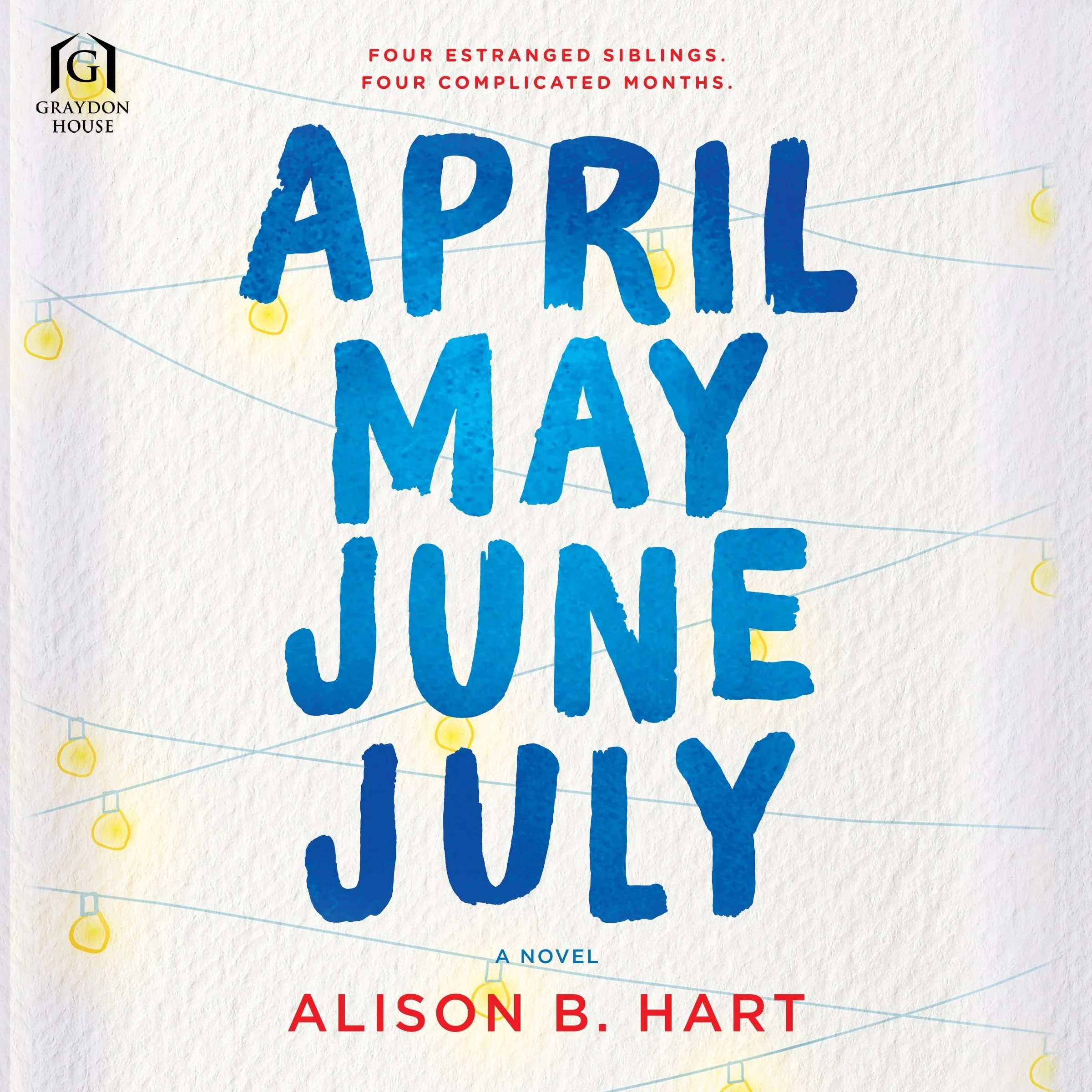 April May June July - Image 4