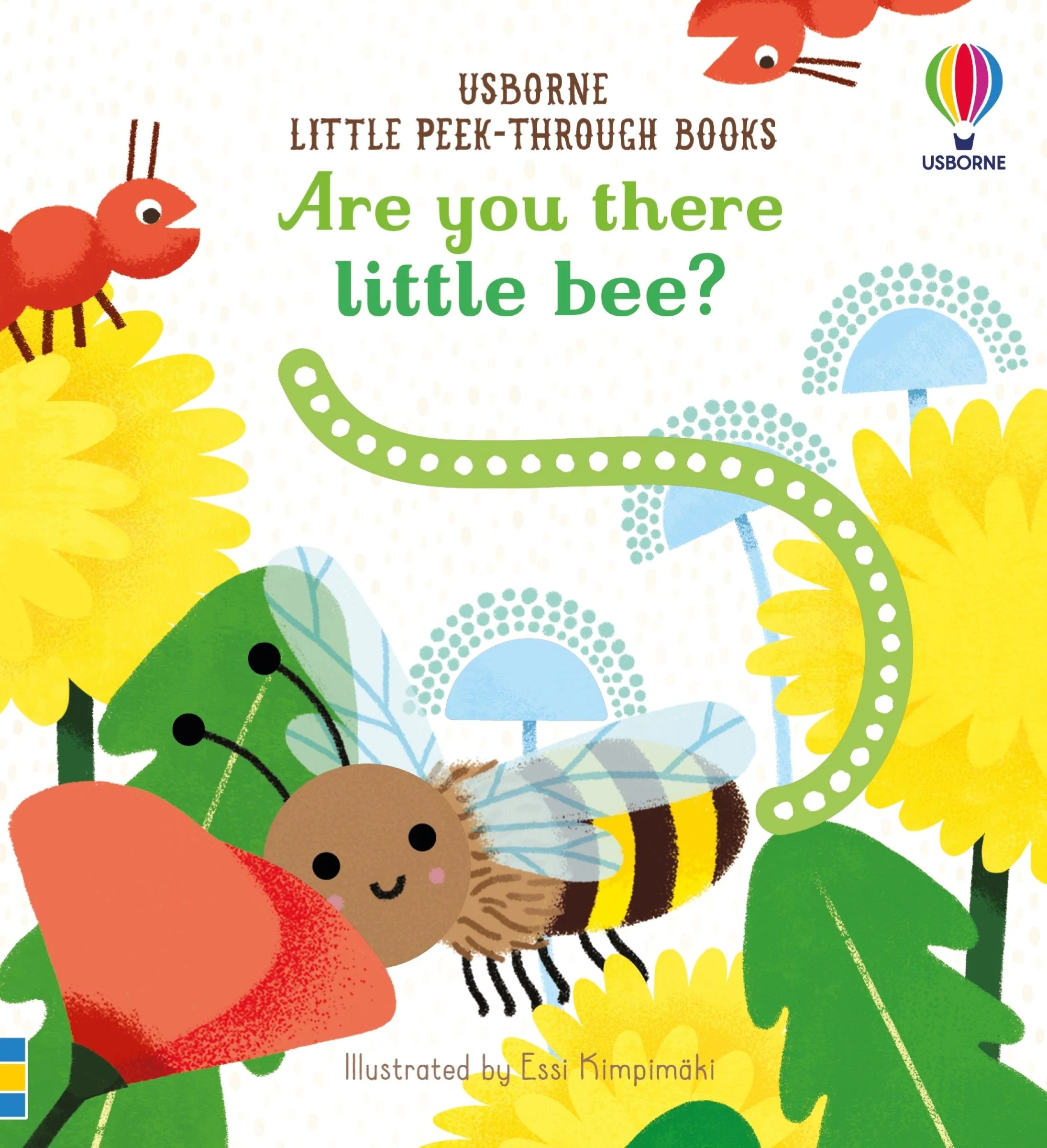 Are You There Little Bee? - Image 2