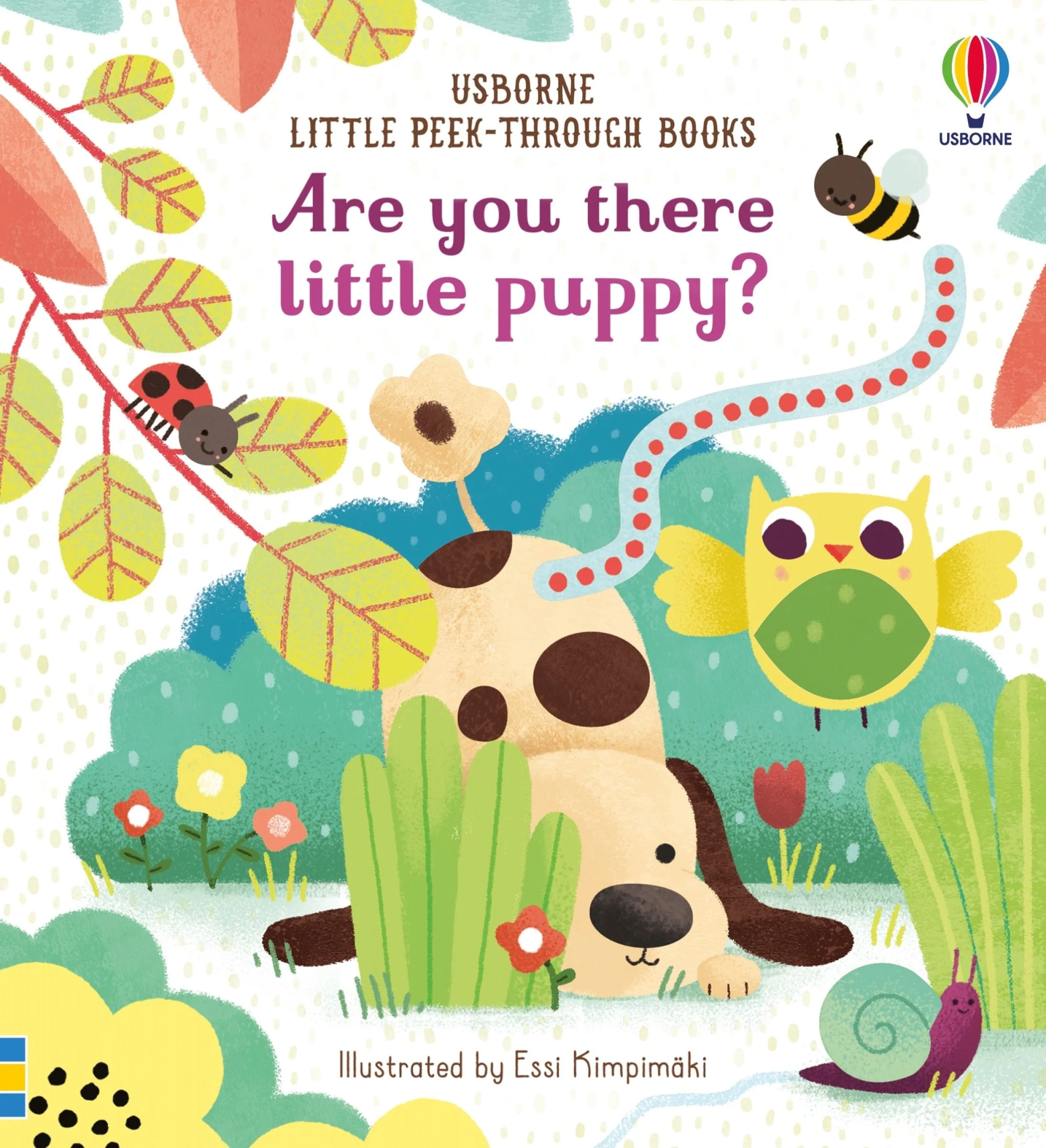 Are You There Little Puppy? - Image 2