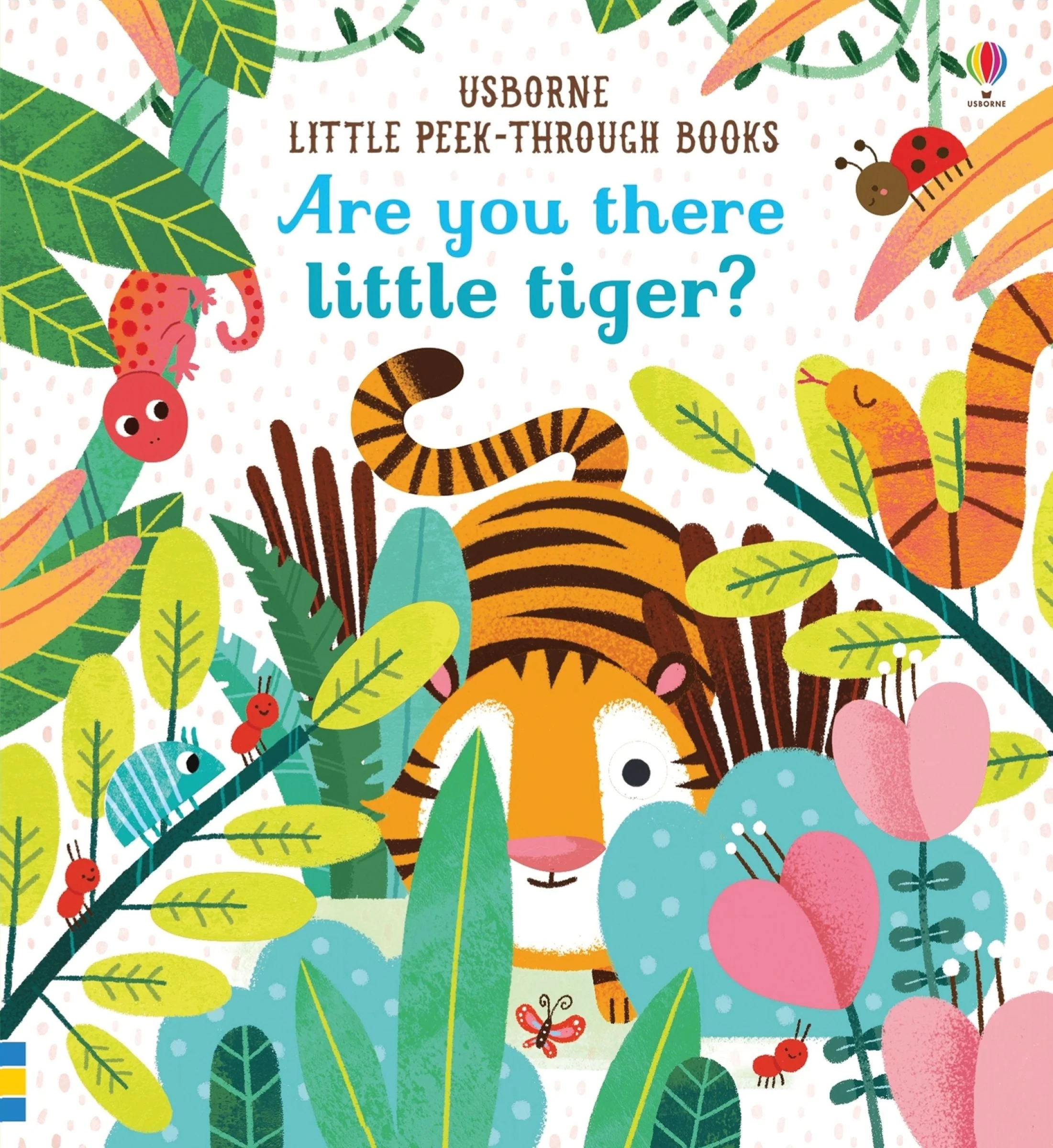 Are you there Little Tiger? - Image 2