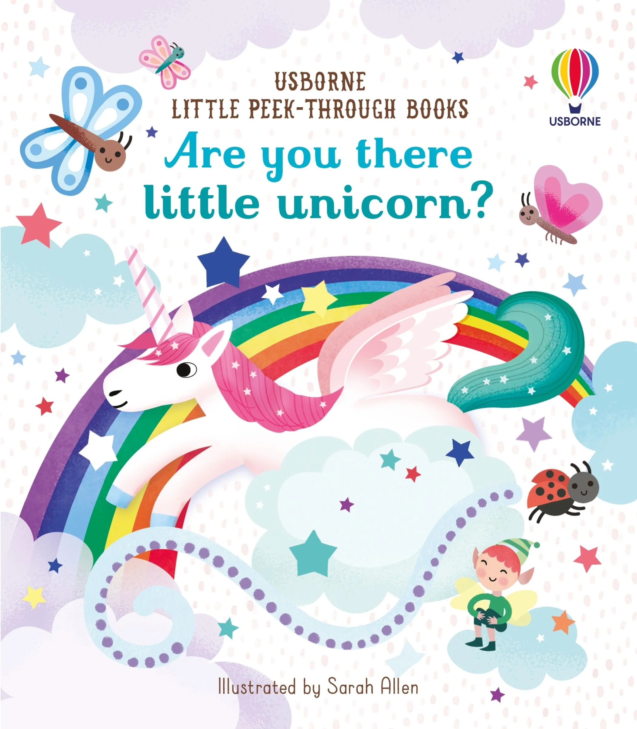 Are You There Little Unicorn? - Image 2