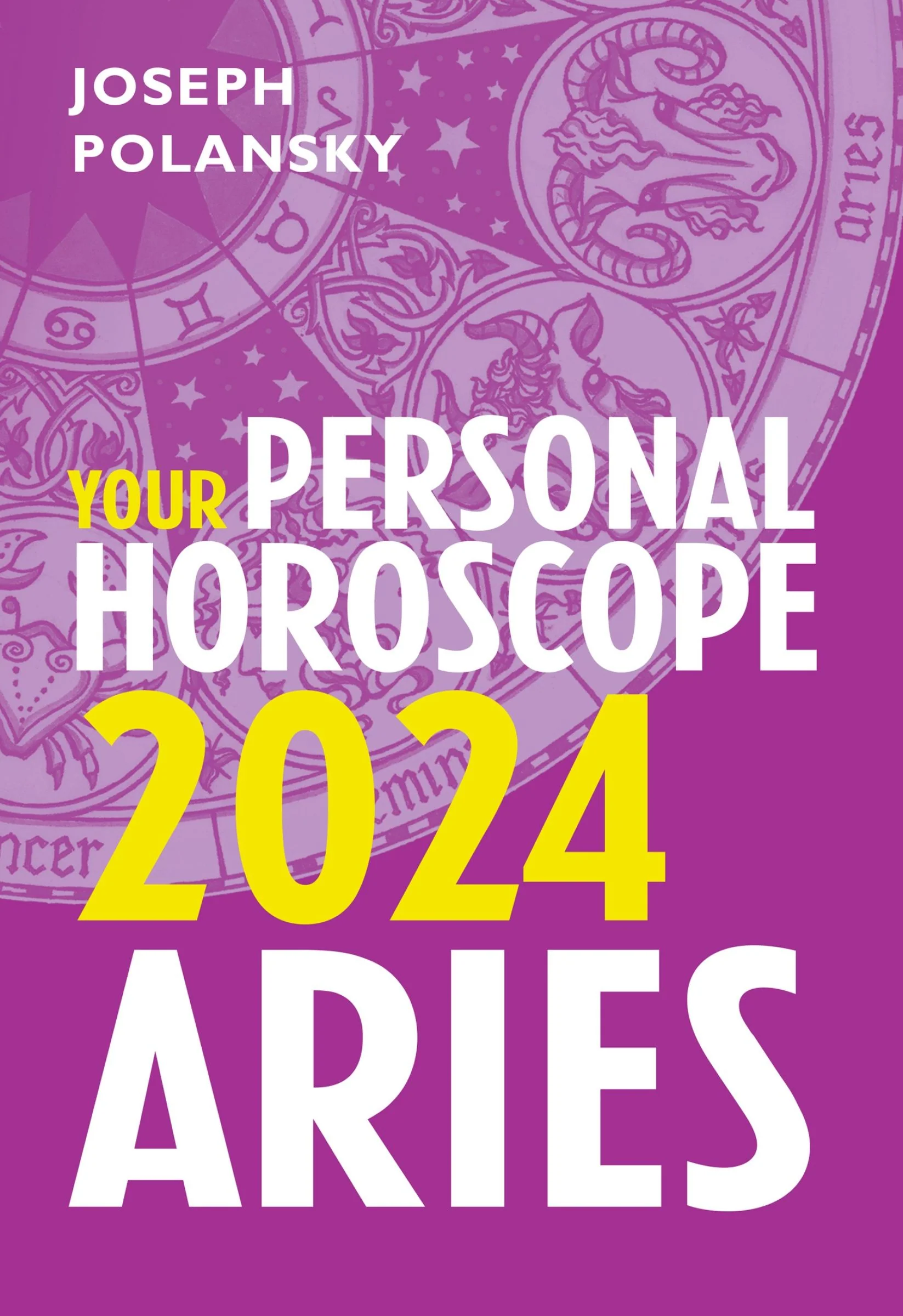 Aries 2024: Your Personal Horoscope - Image 2