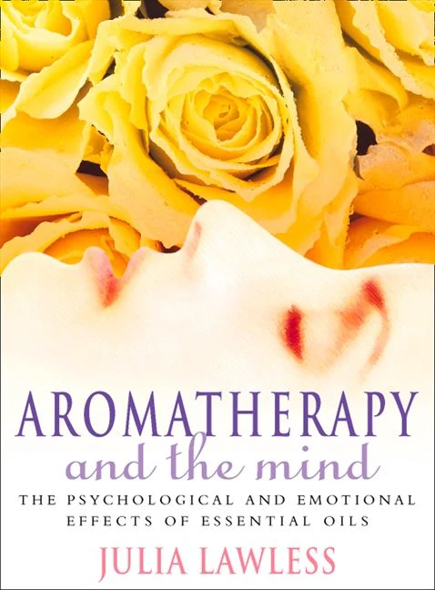 Aromatherapy and the Mind - Image 2
