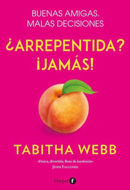 ¿Arrepentida? ¡Jamás! (No regrets) - Image 2