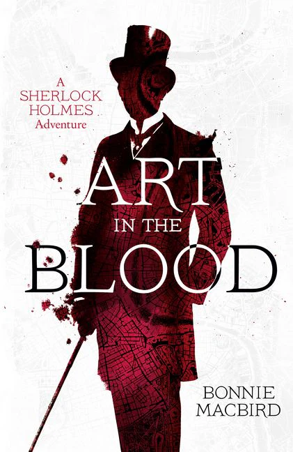 Art in the Blood - Image 2