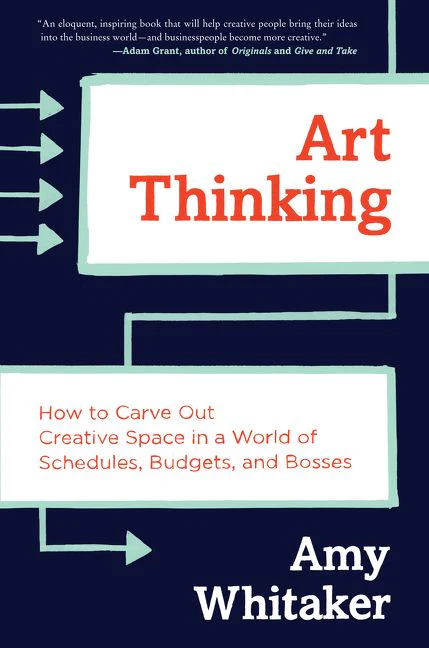 Art Thinking - Image 2