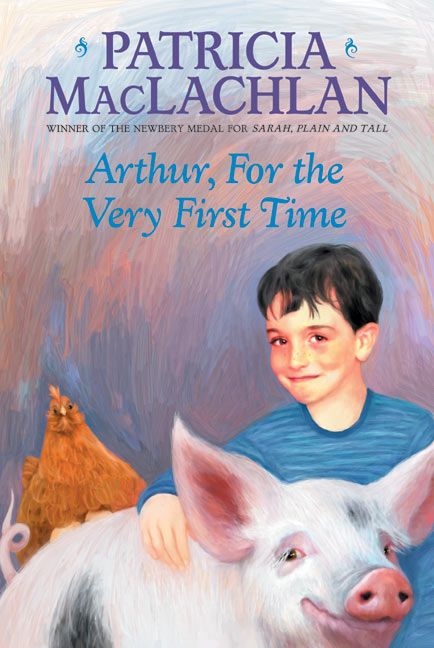 Arthur, For the Very First Time - Image 2