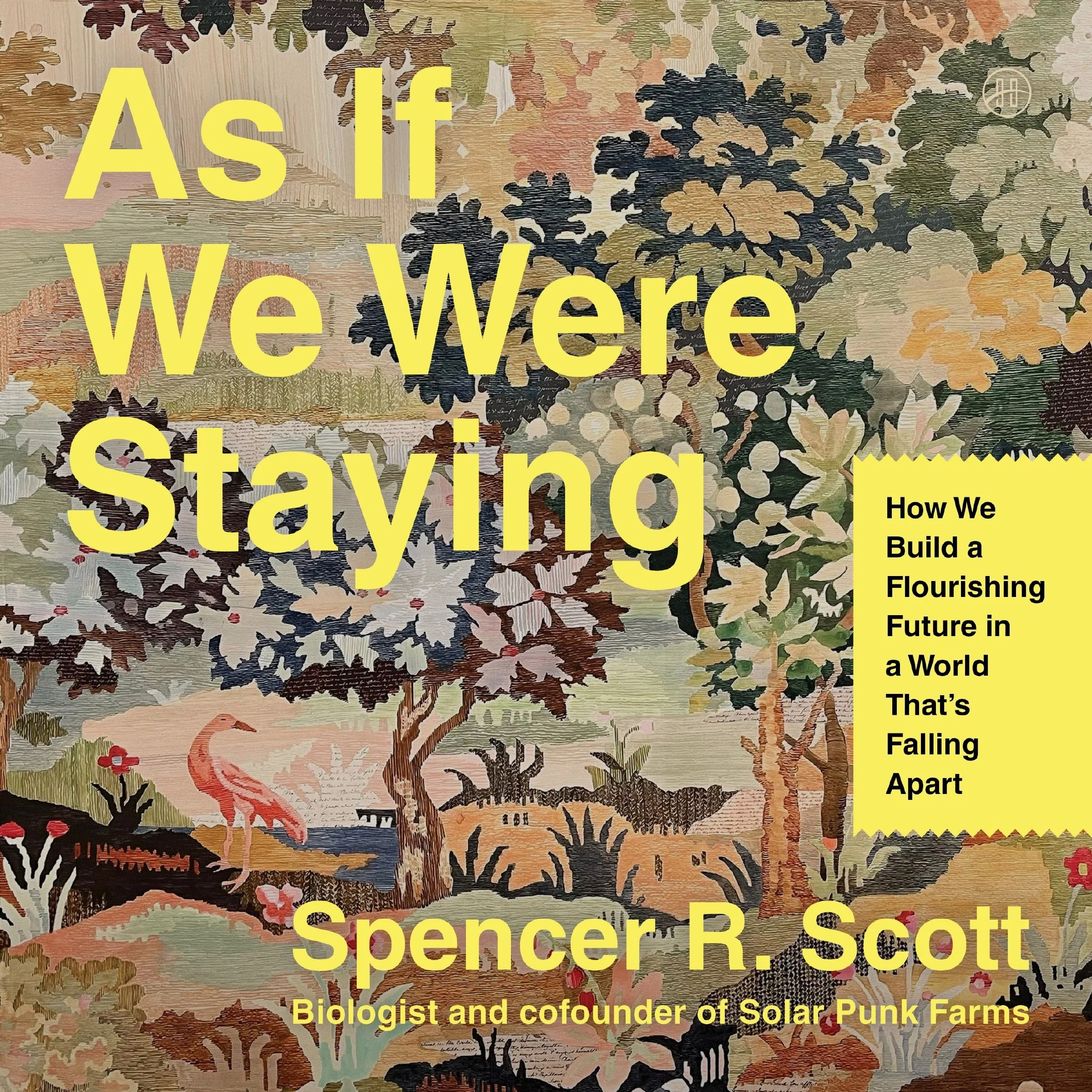 As If We Were Staying - Image 3