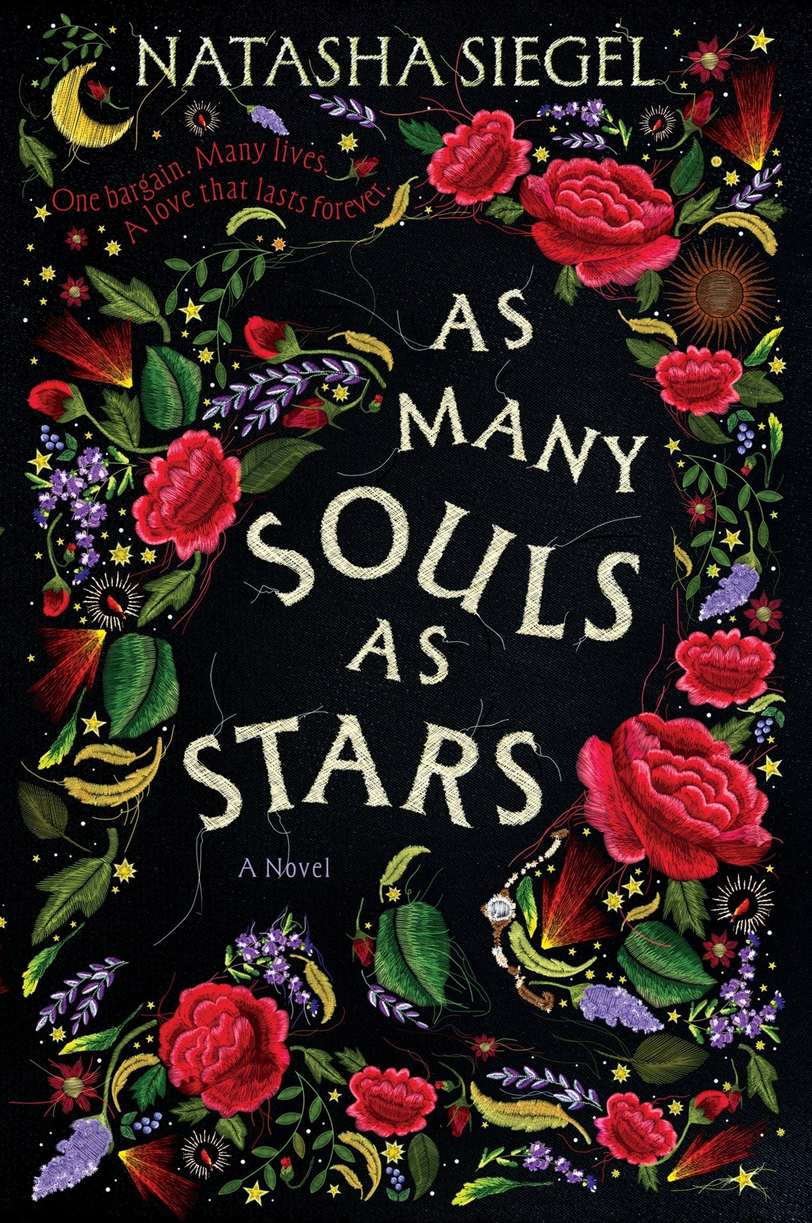 As Many Souls as Stars - Image 5