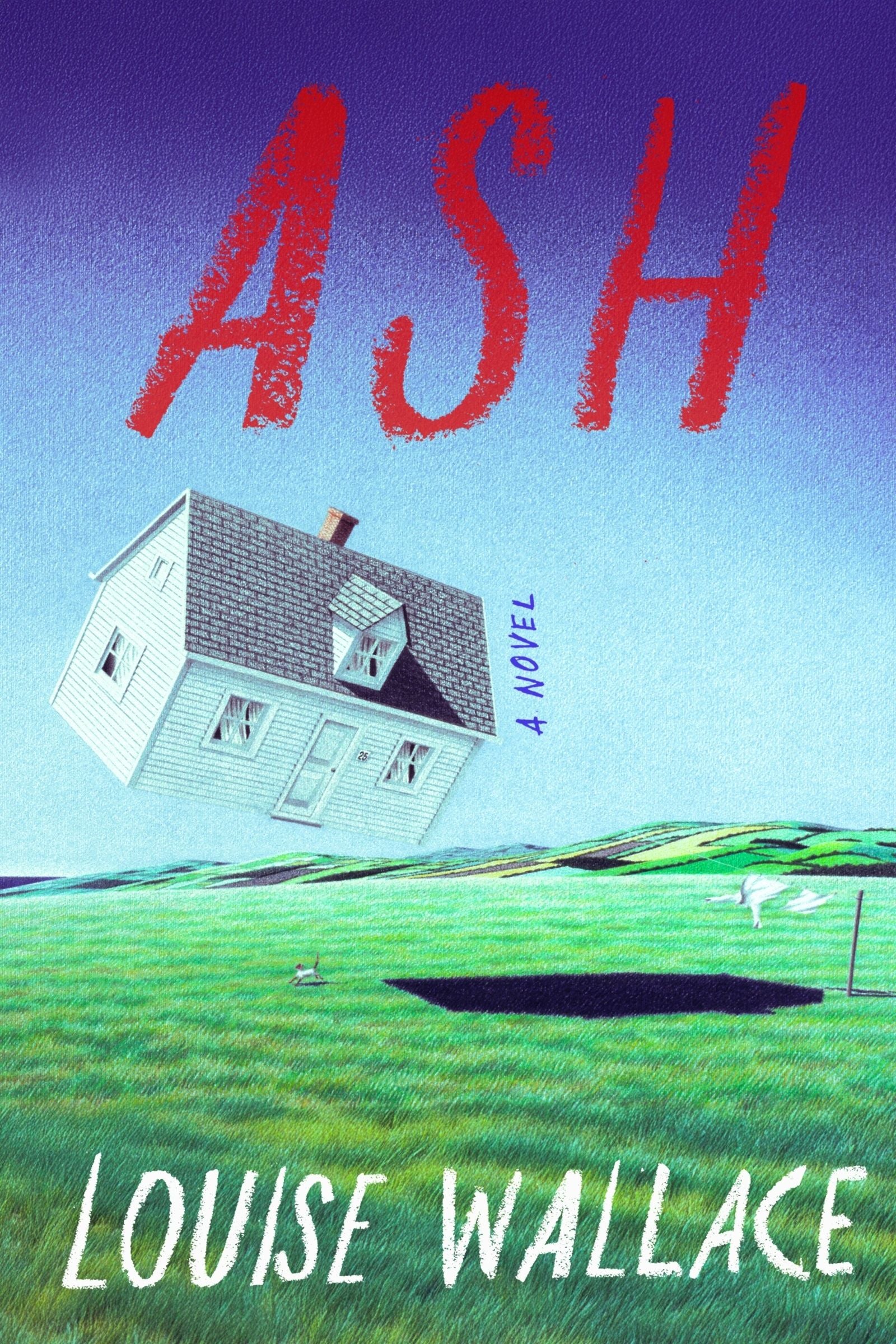 Ash