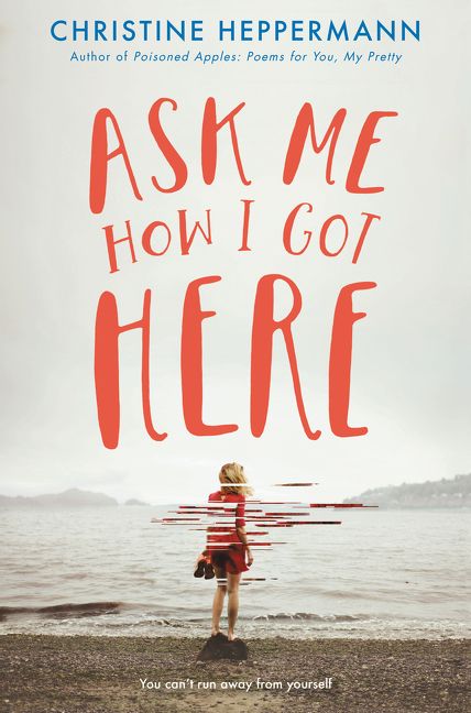 Ask Me How I Got Here - Image 2