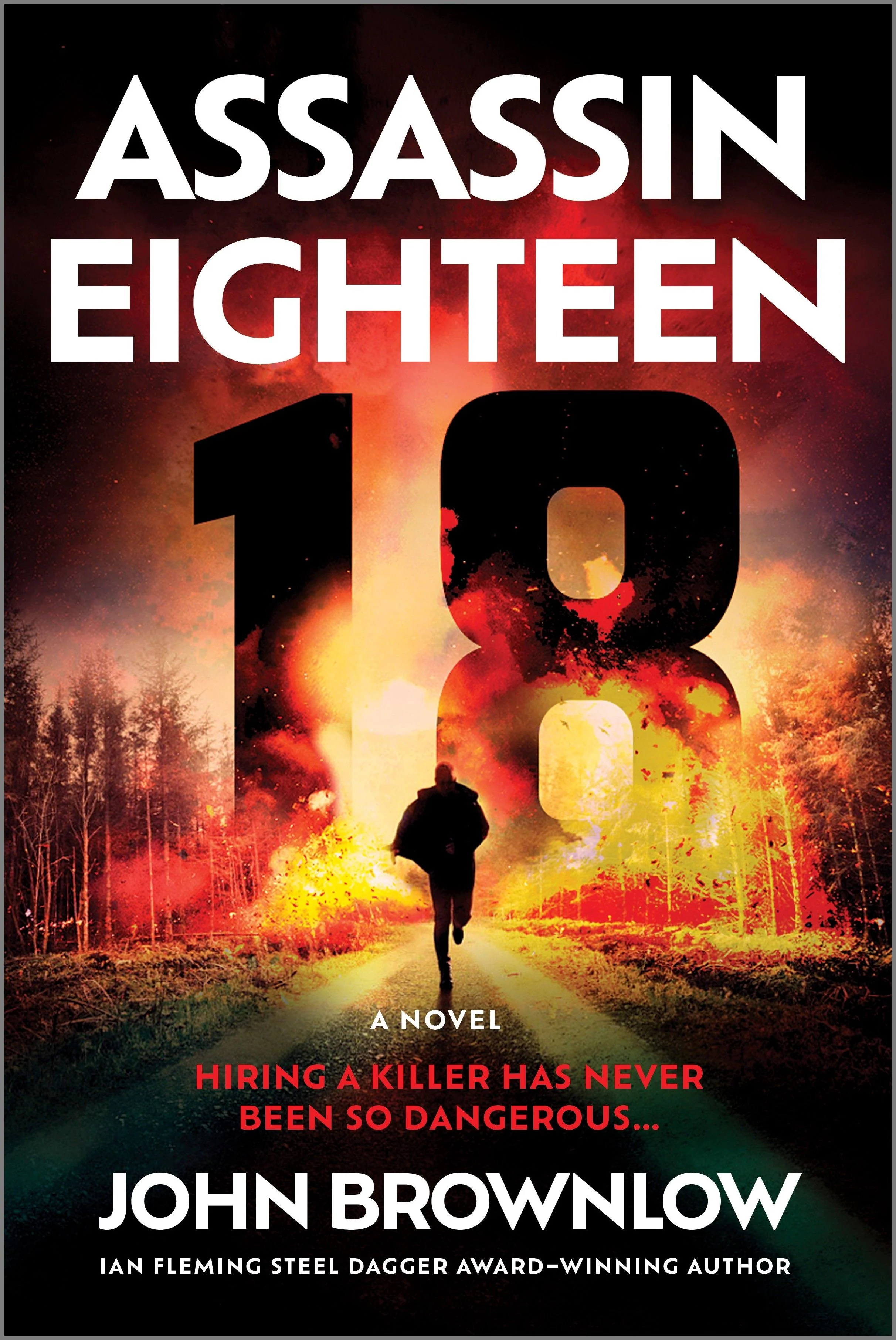 Assassin Eighteen - Image 3
