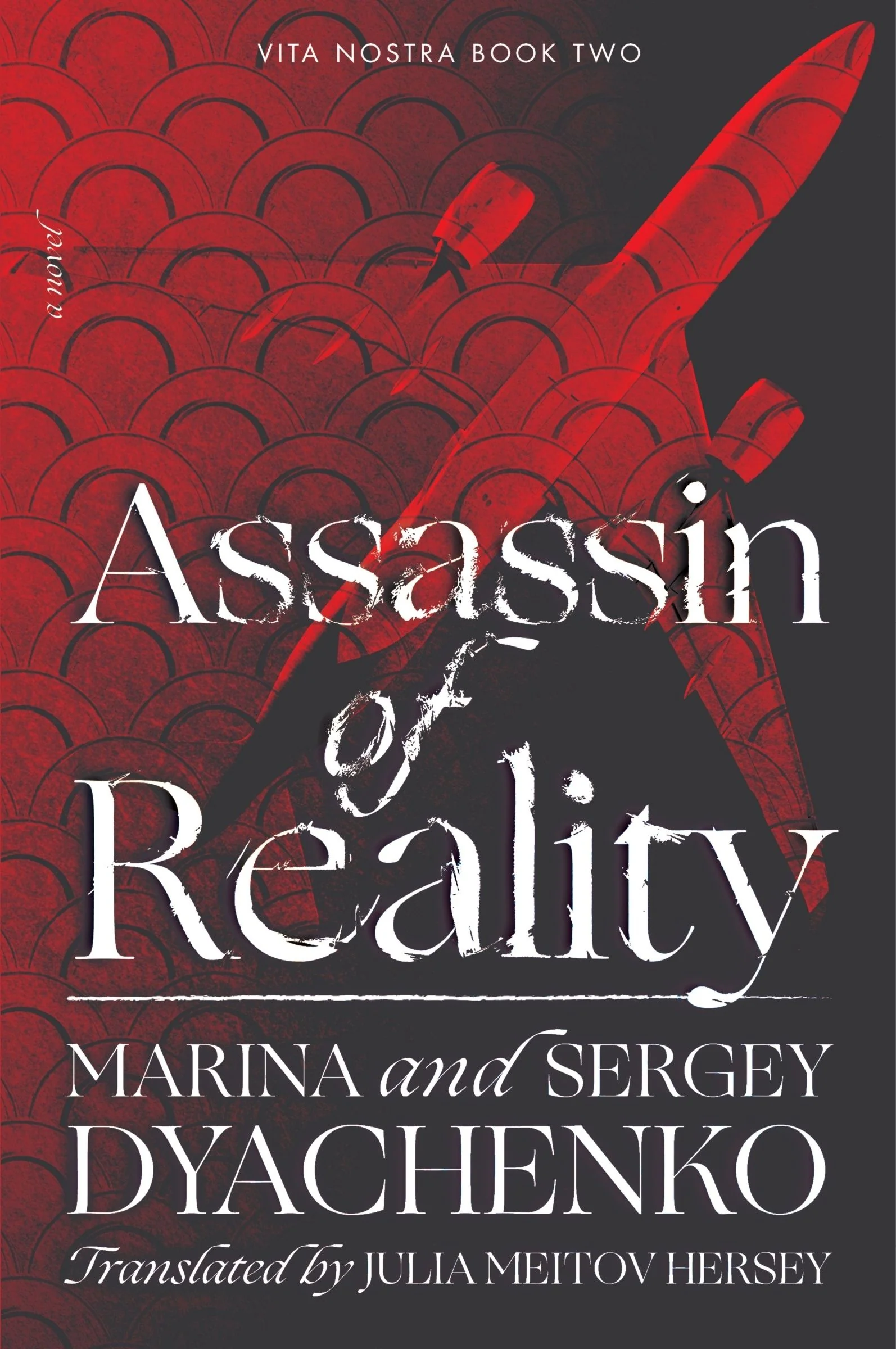 Assassin of Reality - Image 2