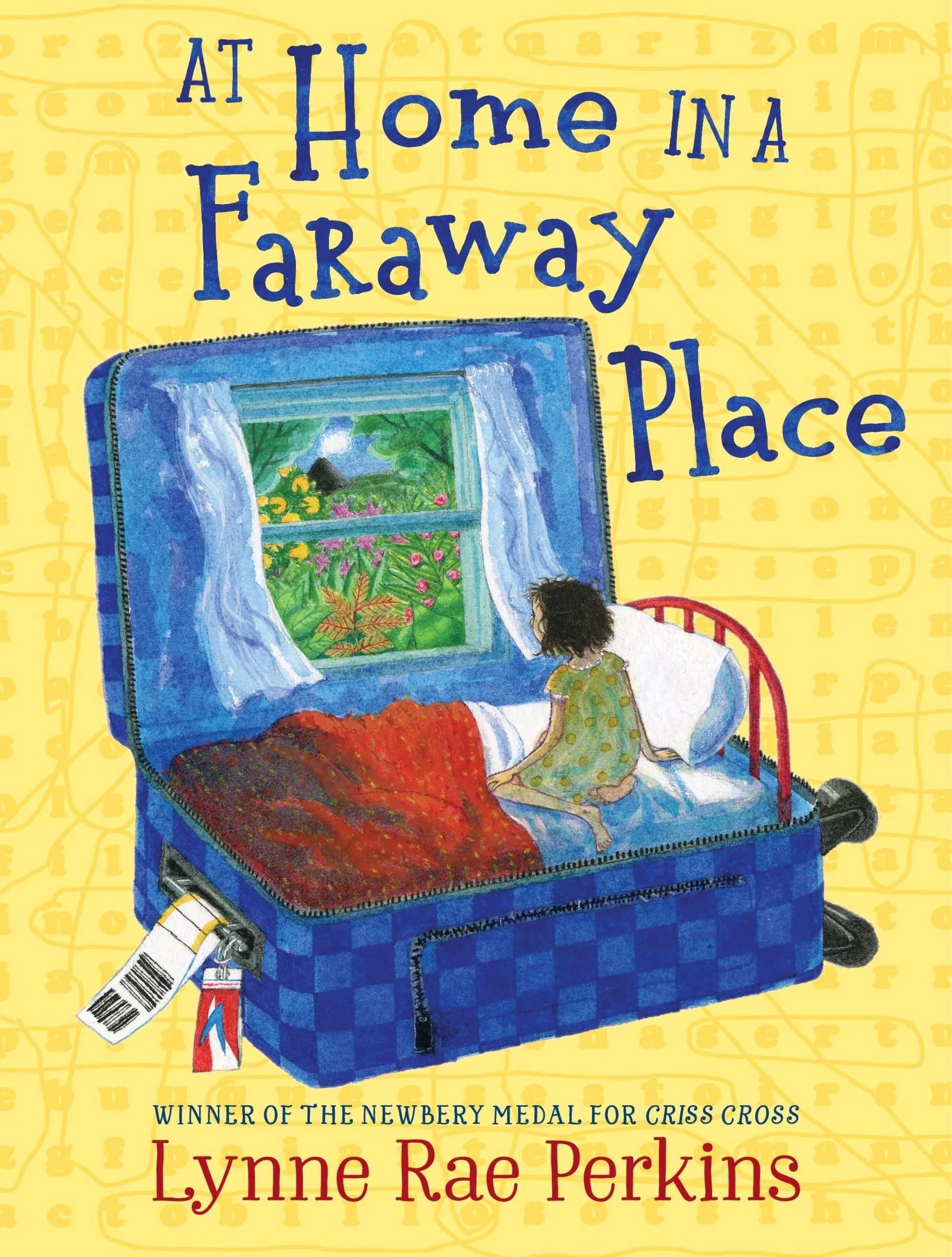At Home in a Faraway Place - Image 2