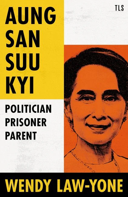 Aung San Suu Kyi: Politician, Prisoner, Parent - Image 2