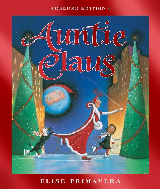 Auntie Claus Deluxe Edition - Image 2