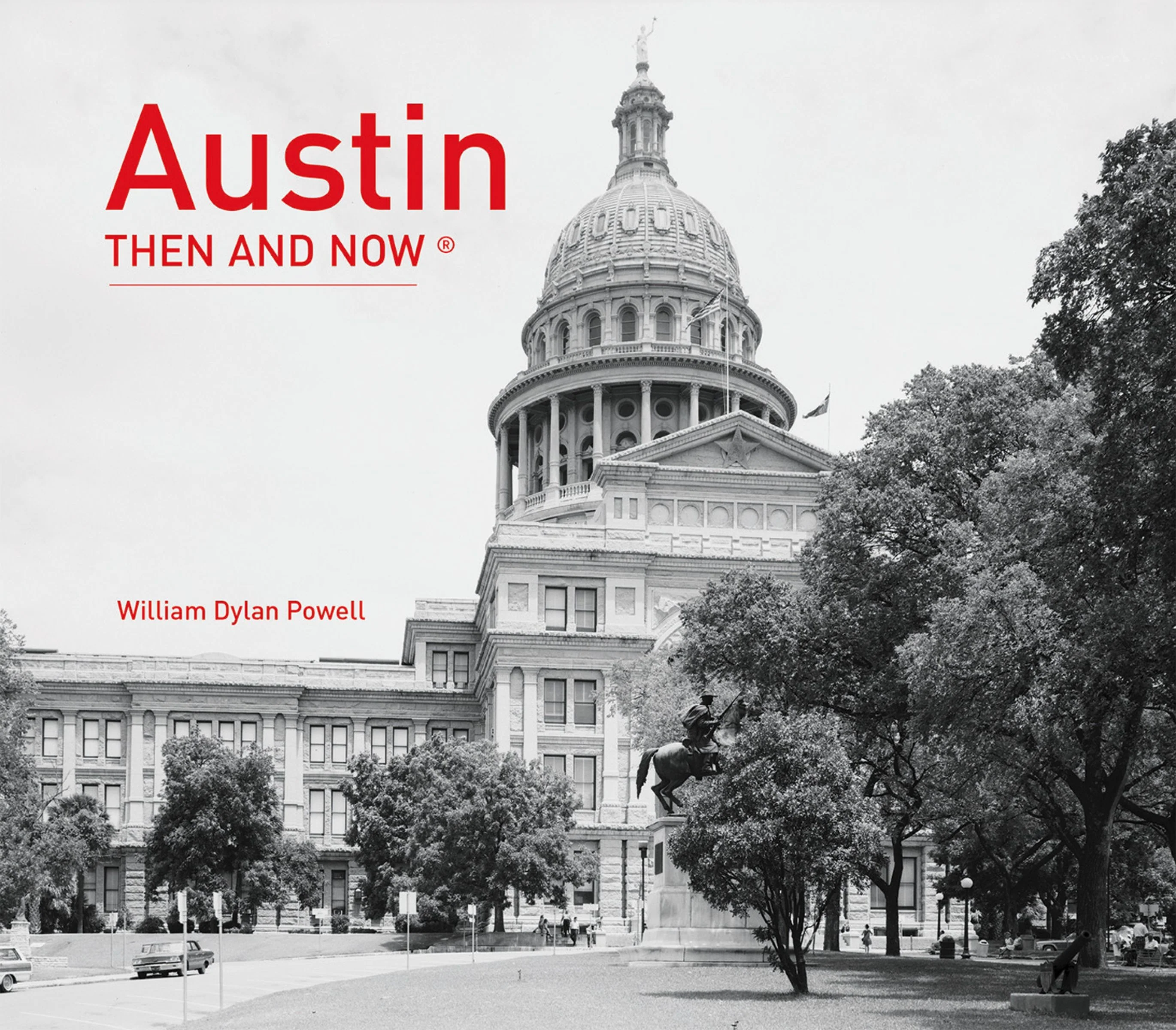 Austin Then and Now® (Then and Now) - Image 2