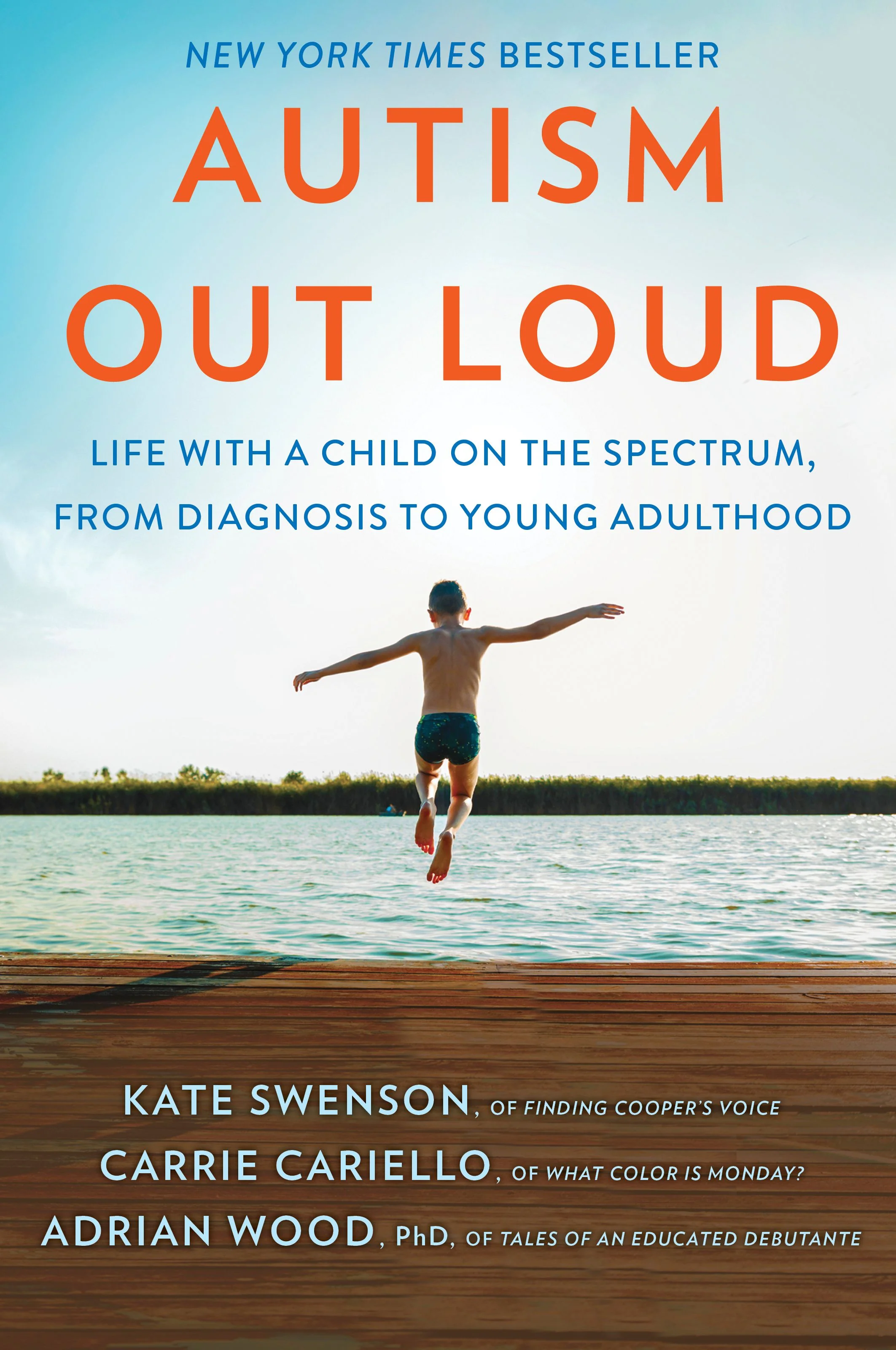 Autism Out Loud - Image 5