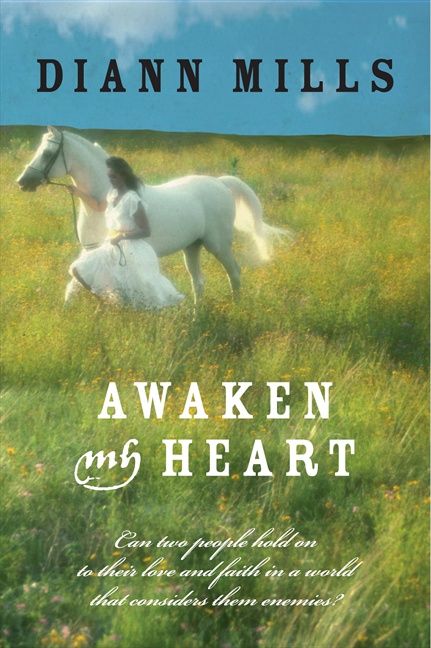 Awaken My Heart - Image 2