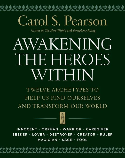 Awakening the Heroes Within - Image 2