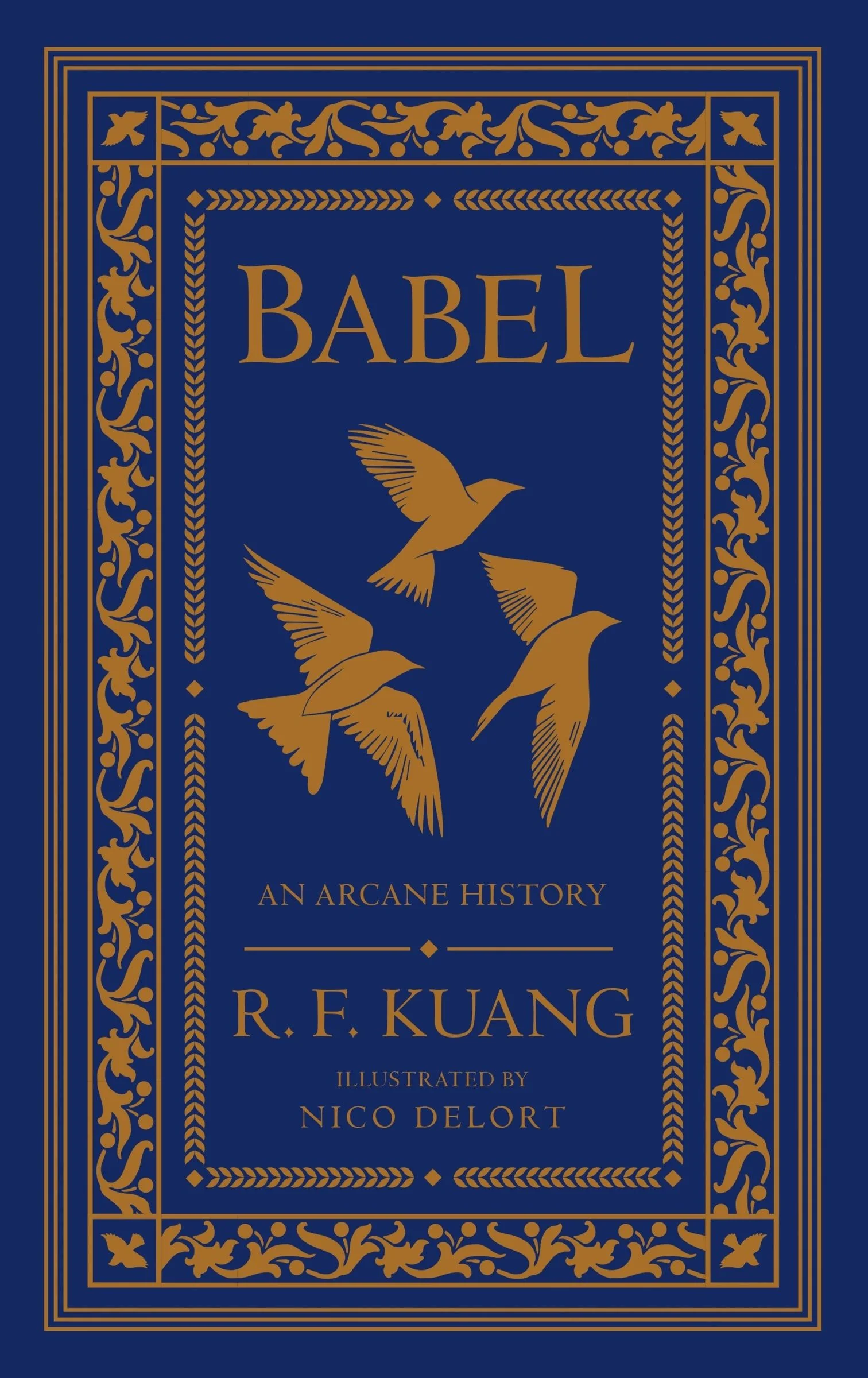 Babel Collector's Edition