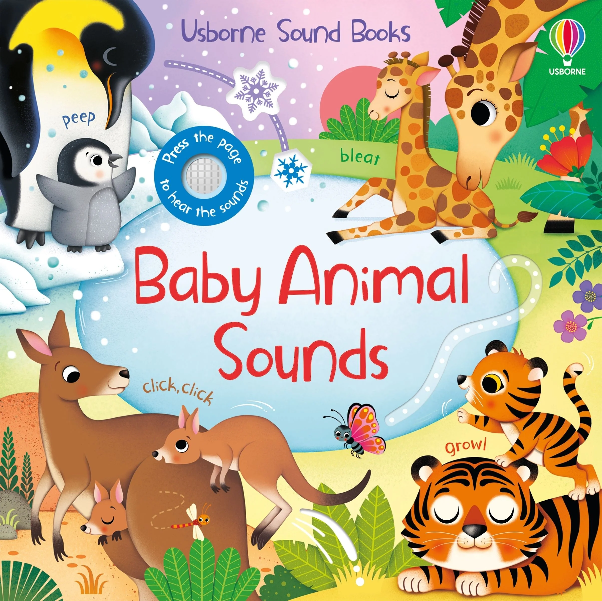Baby Animal Sounds - Image 2