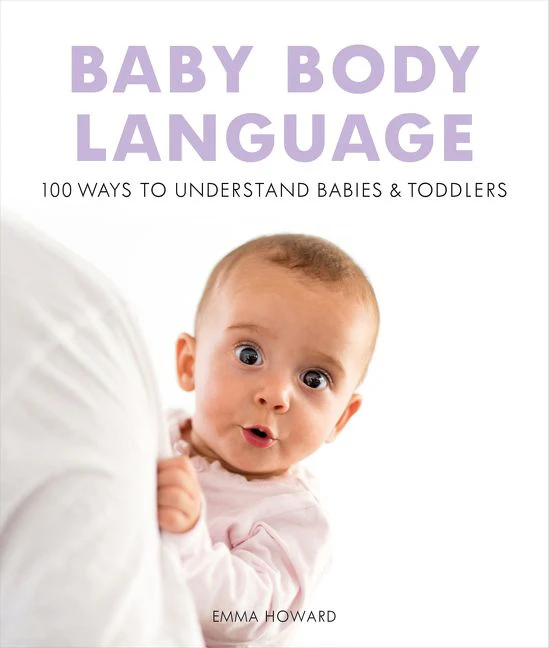 Baby Body Language - Image 2