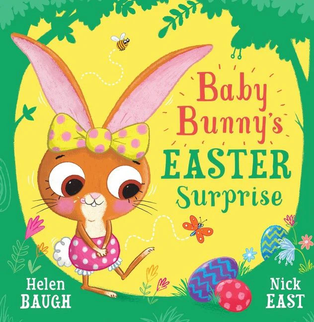 Baby Bunny’s Easter Surprise - Image 2