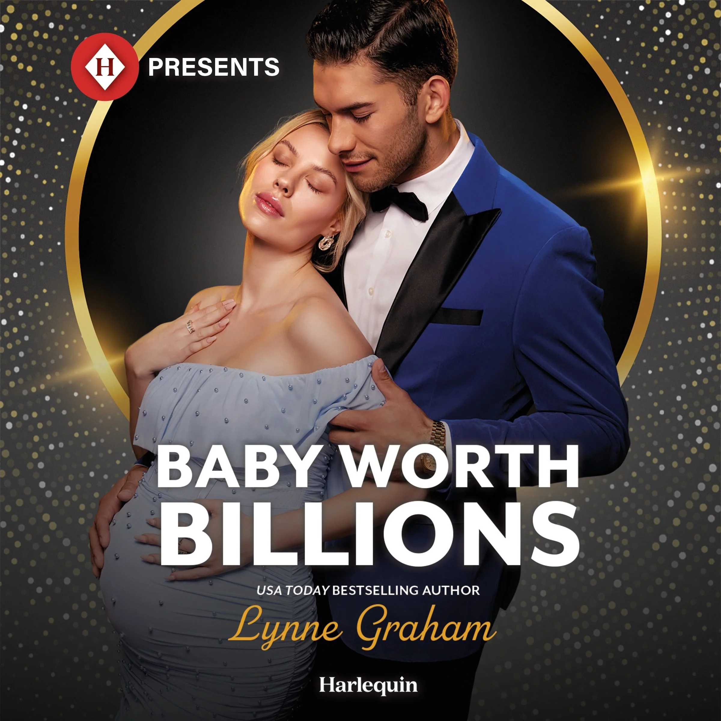 Baby Worth Billions - Image 2