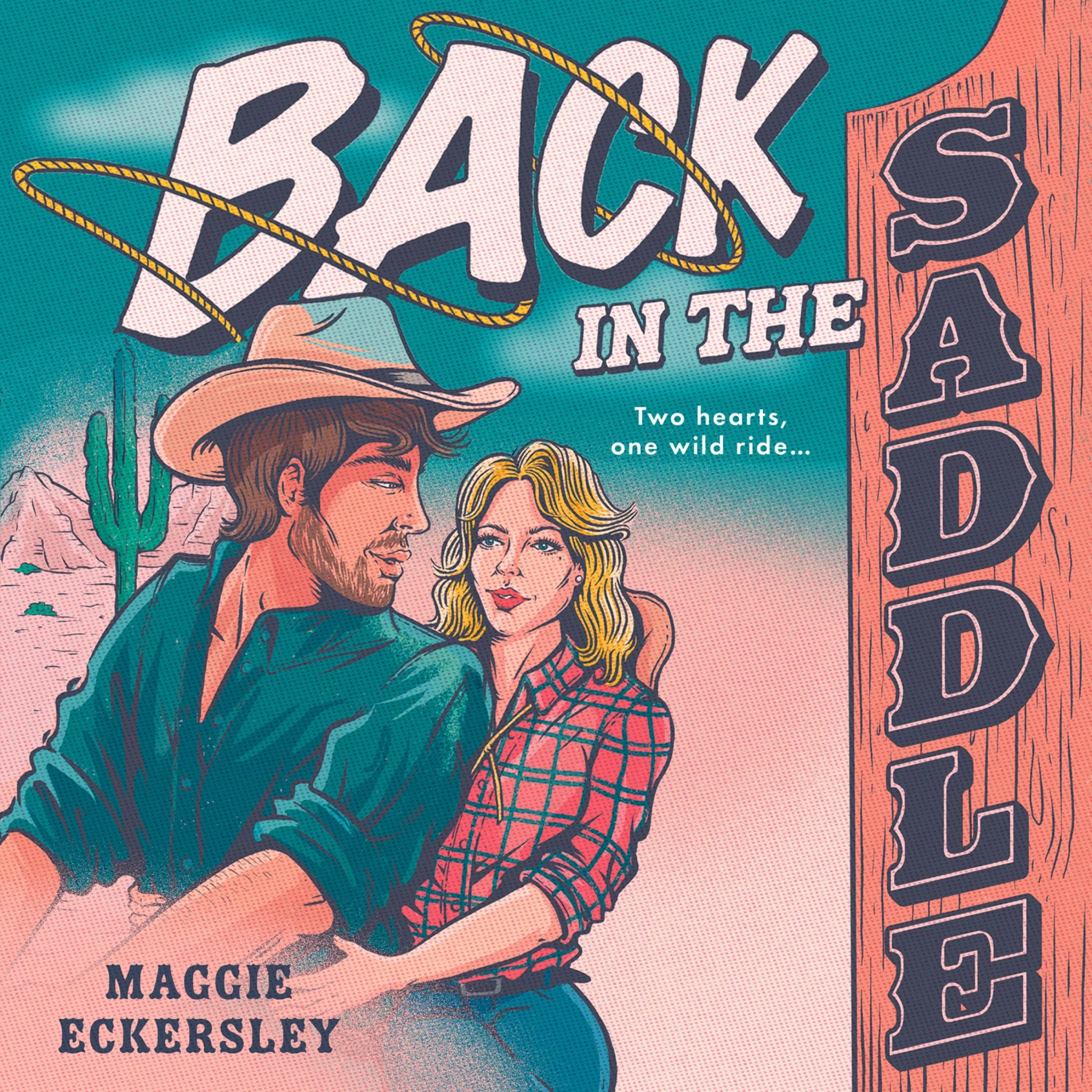 Back in the Saddle (The Cowboy Romance Collection) - Image 3