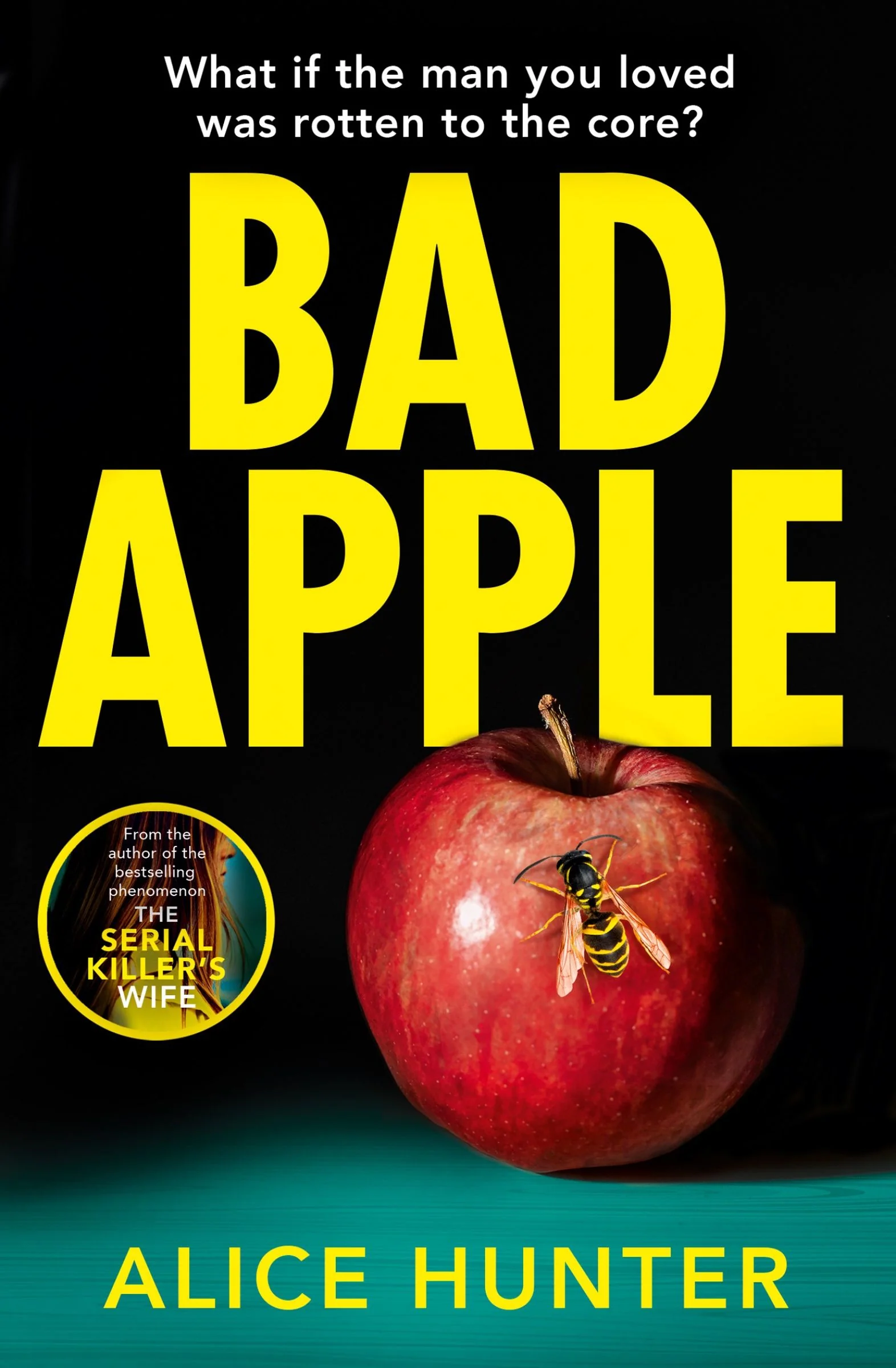 Bad Apple - Image 3