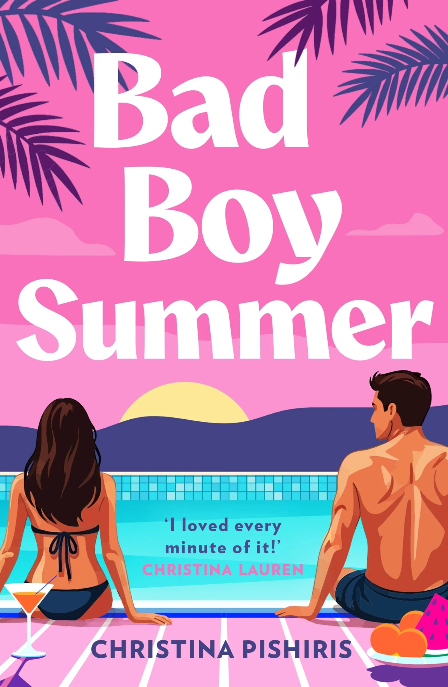 Bad Boy Summer