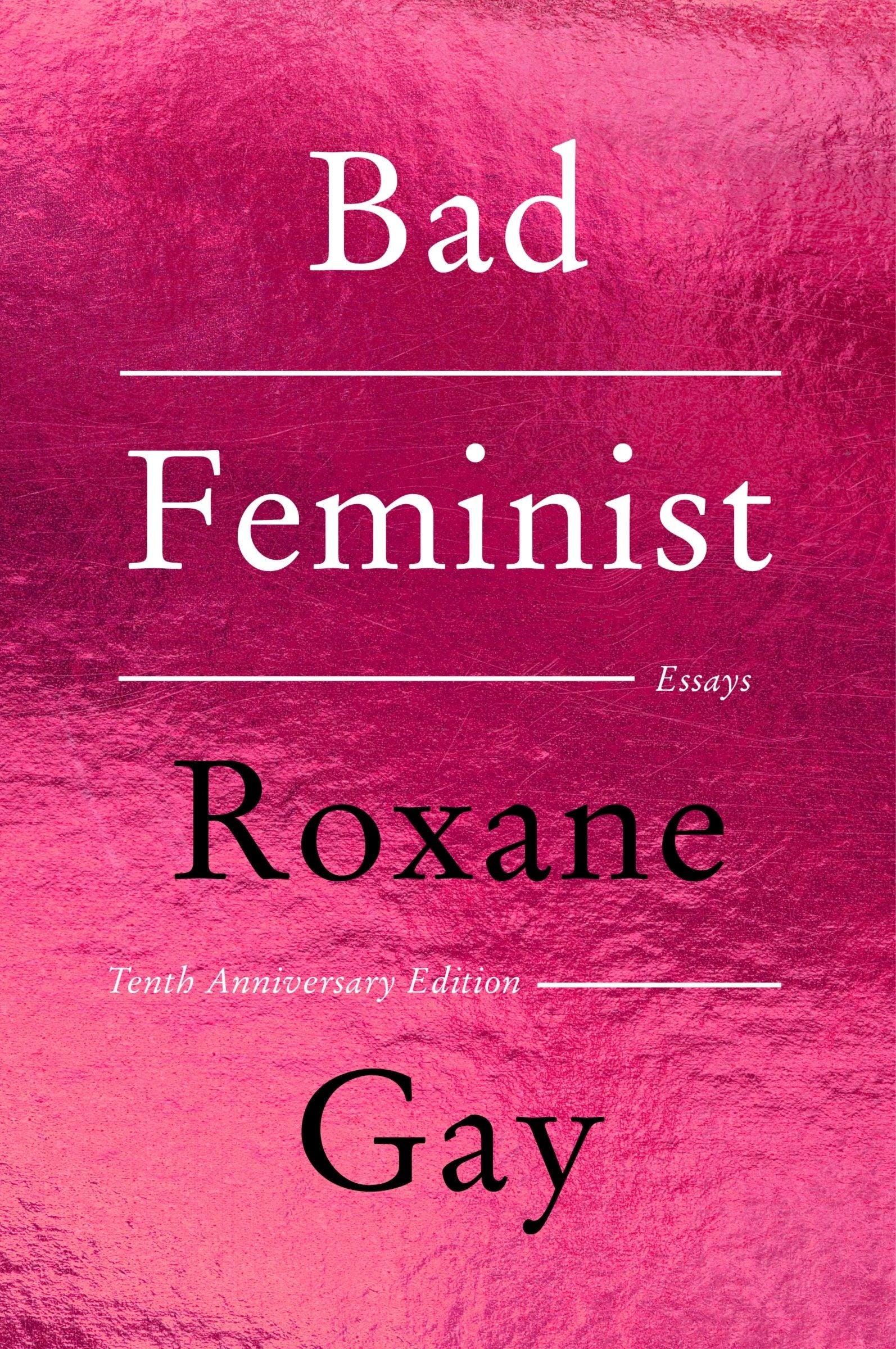 Bad Feminist [Tenth Anniversary Limited Collector's Edition] - Image 2