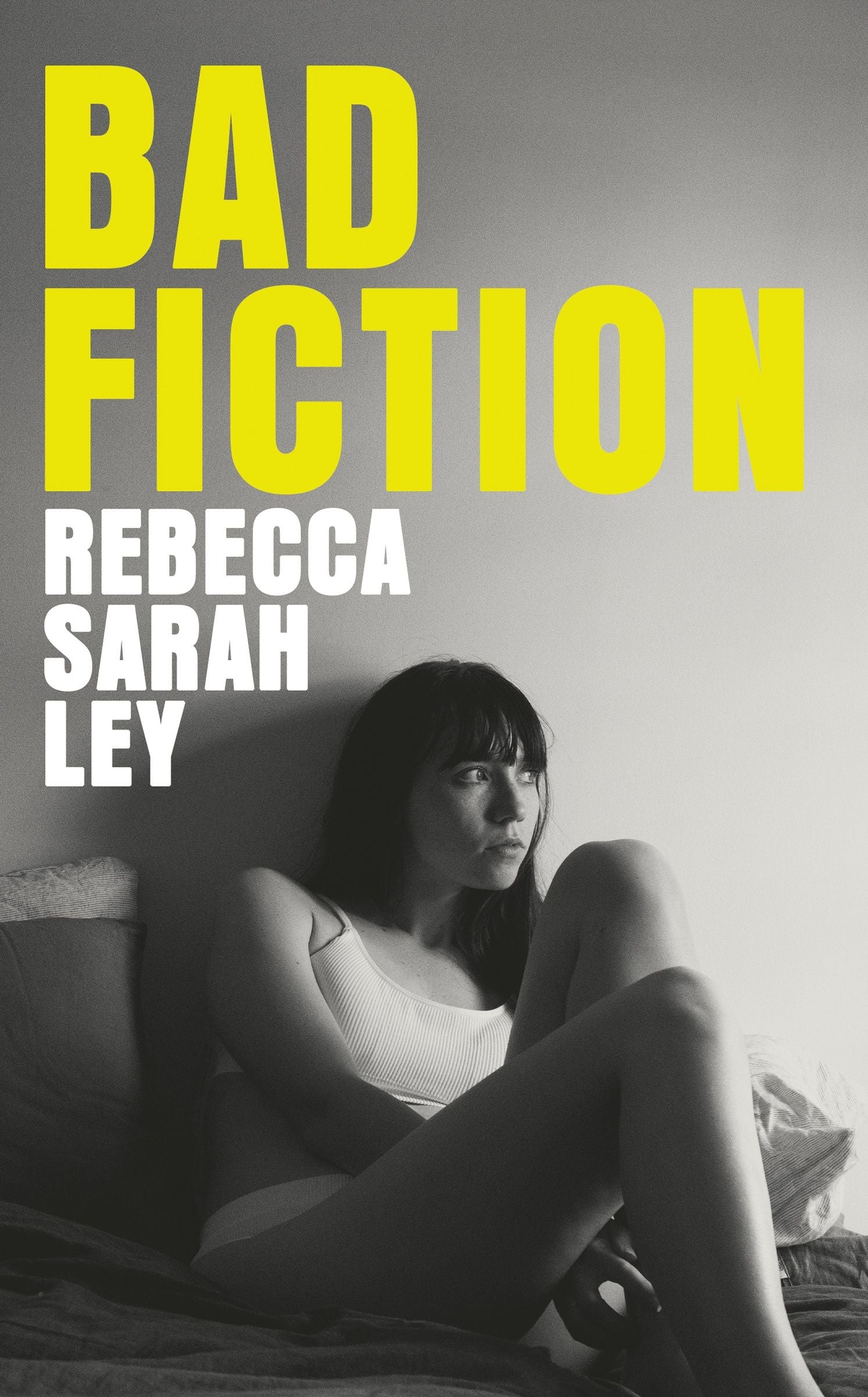 Bad Fiction - Image 4