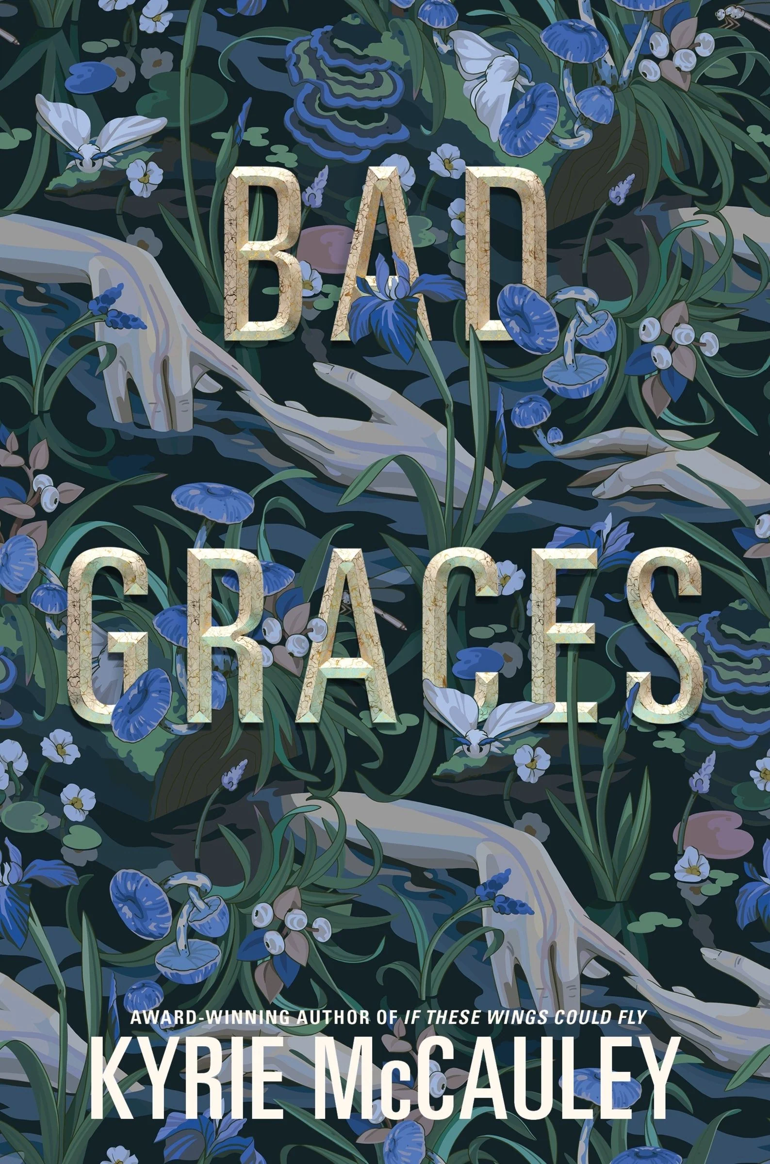 Bad Graces - Image 2