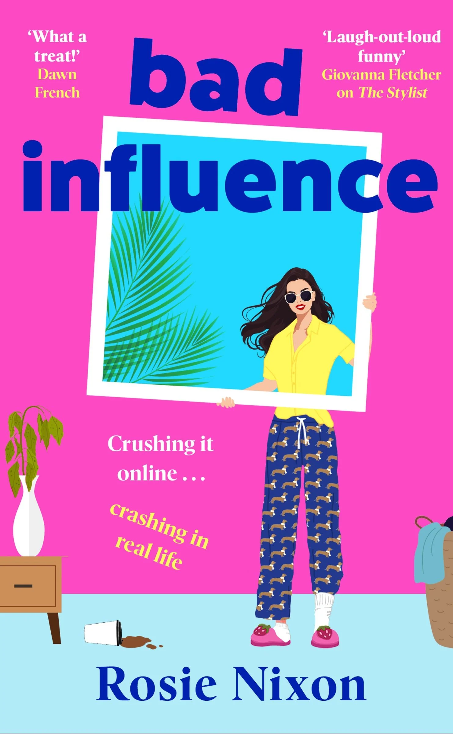 Bad Influence - Image 4