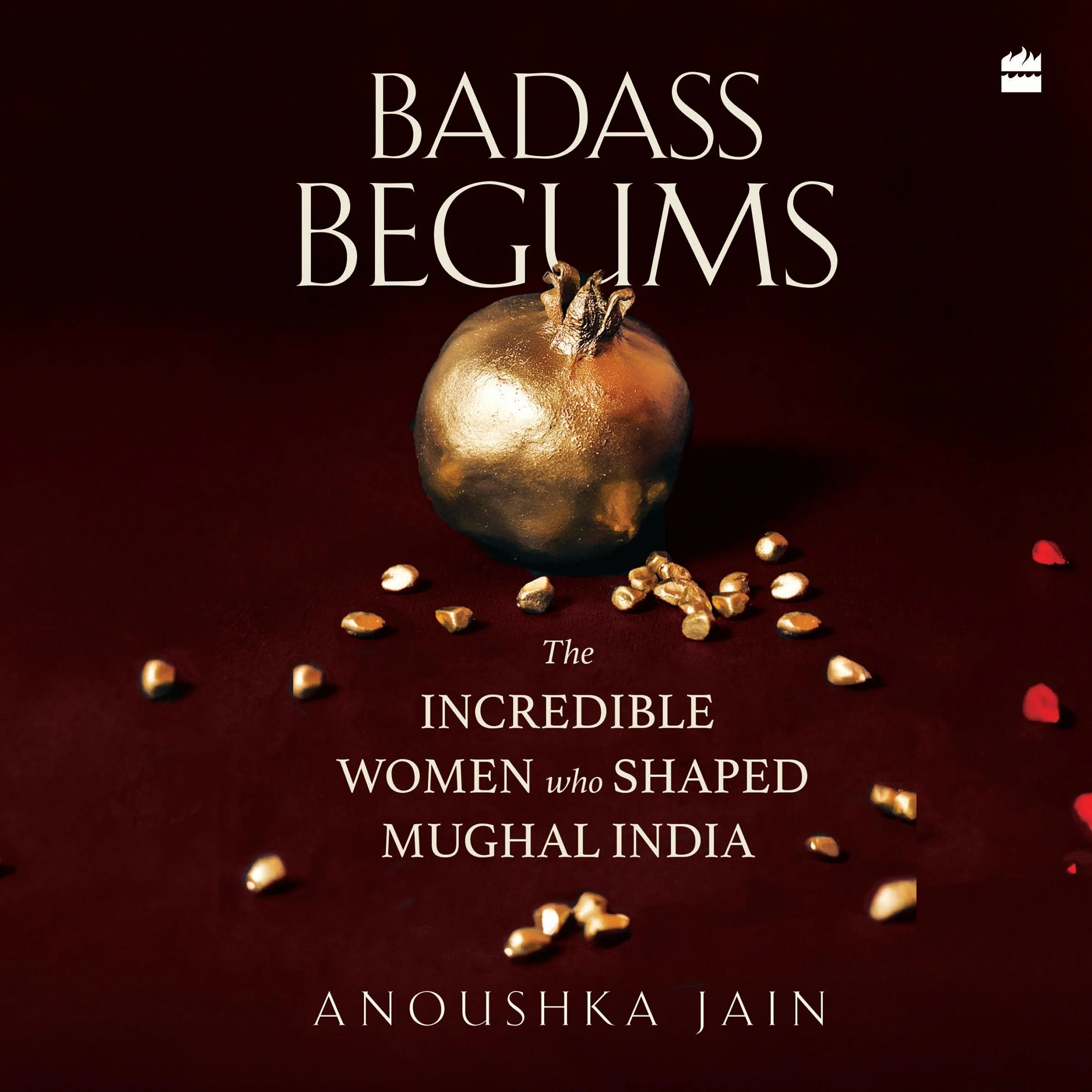 Badass Begums