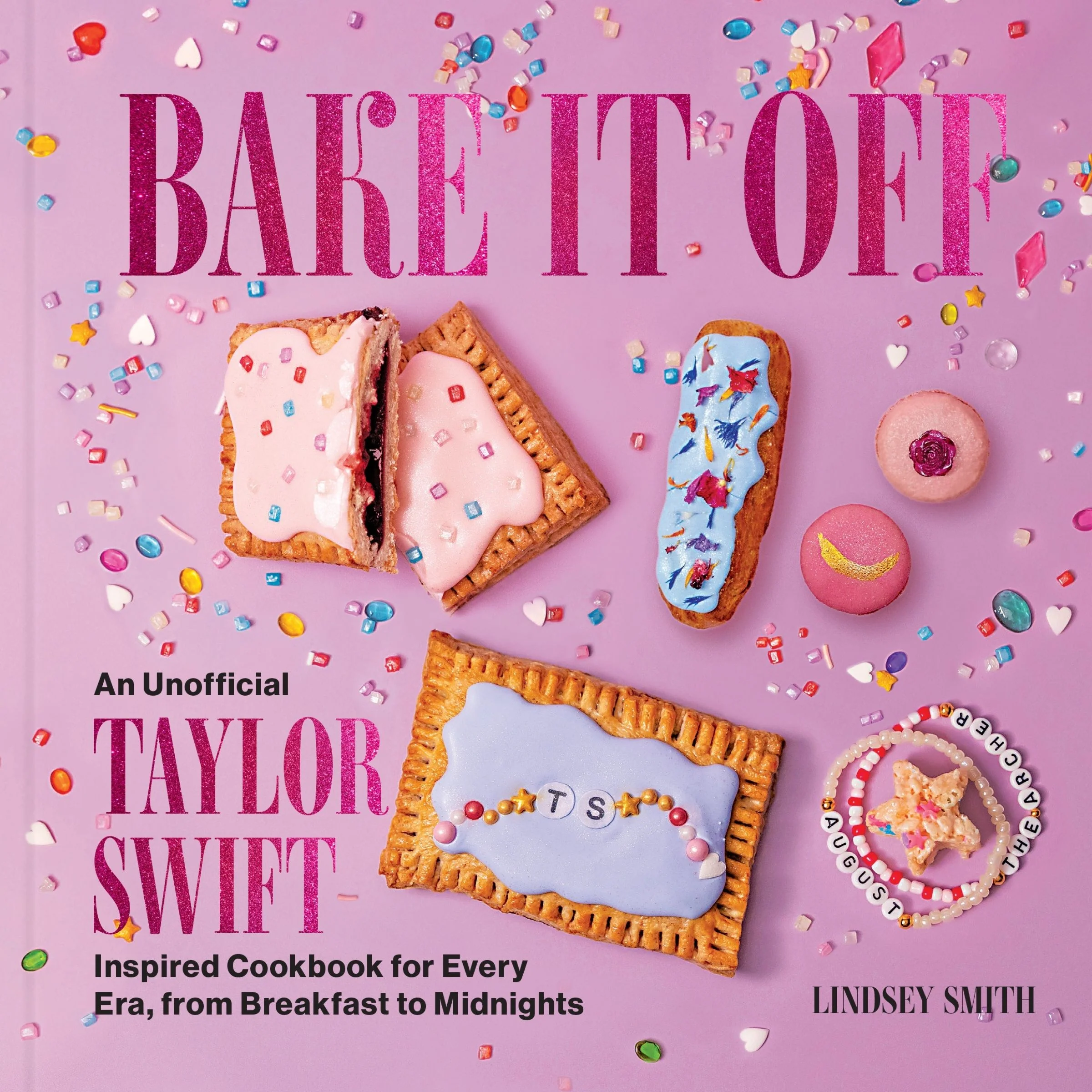 Bake It Off - Image 2