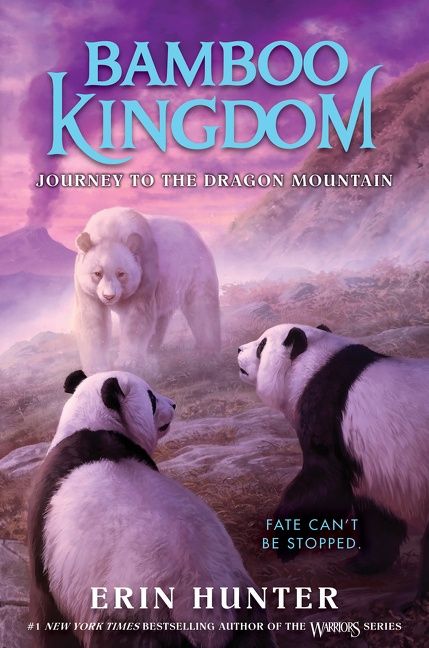 Bamboo Kingdom #3: Journey to the Dragon Mountain - Image 4
