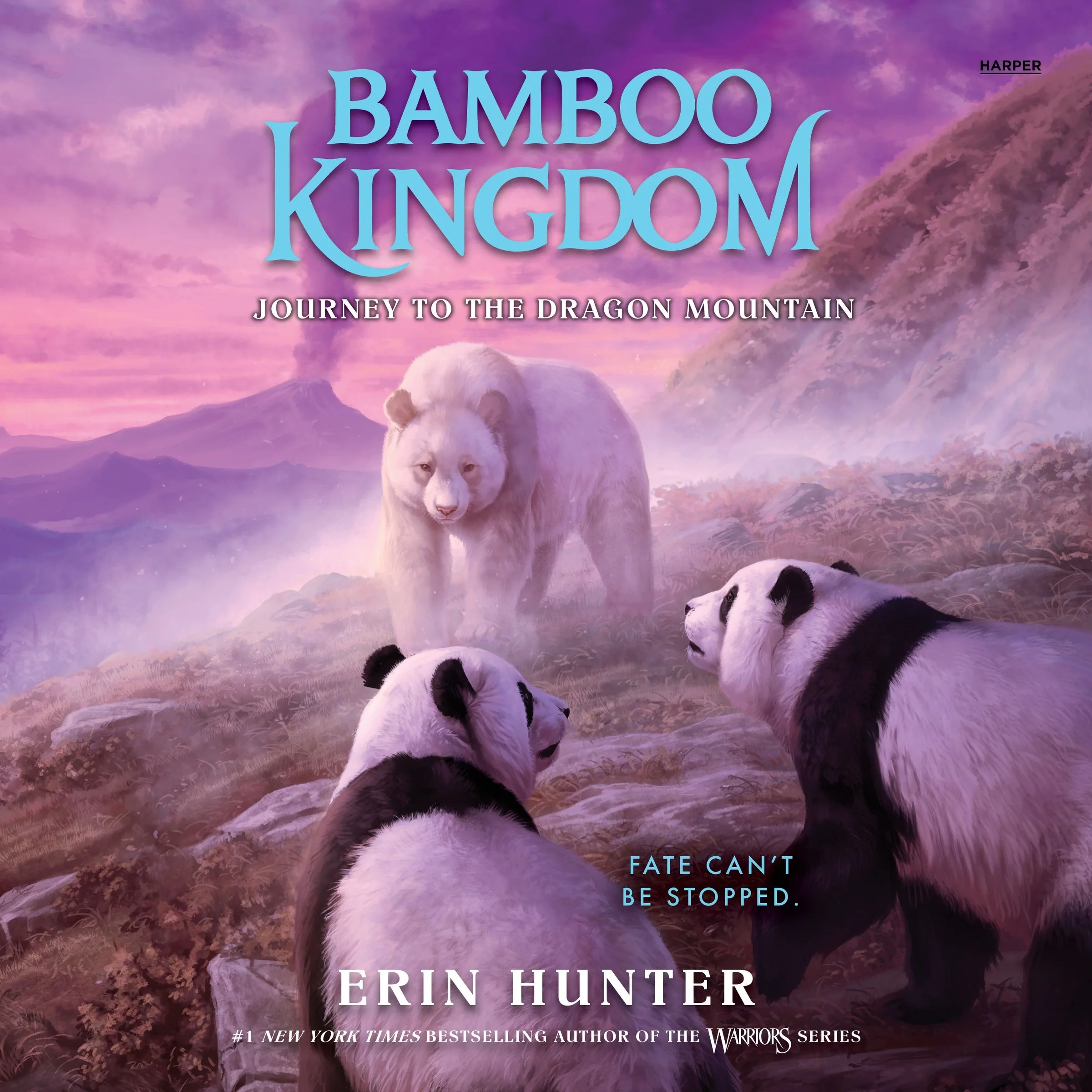 Bamboo Kingdom #3: Journey to the Dragon Mountain - Image 5