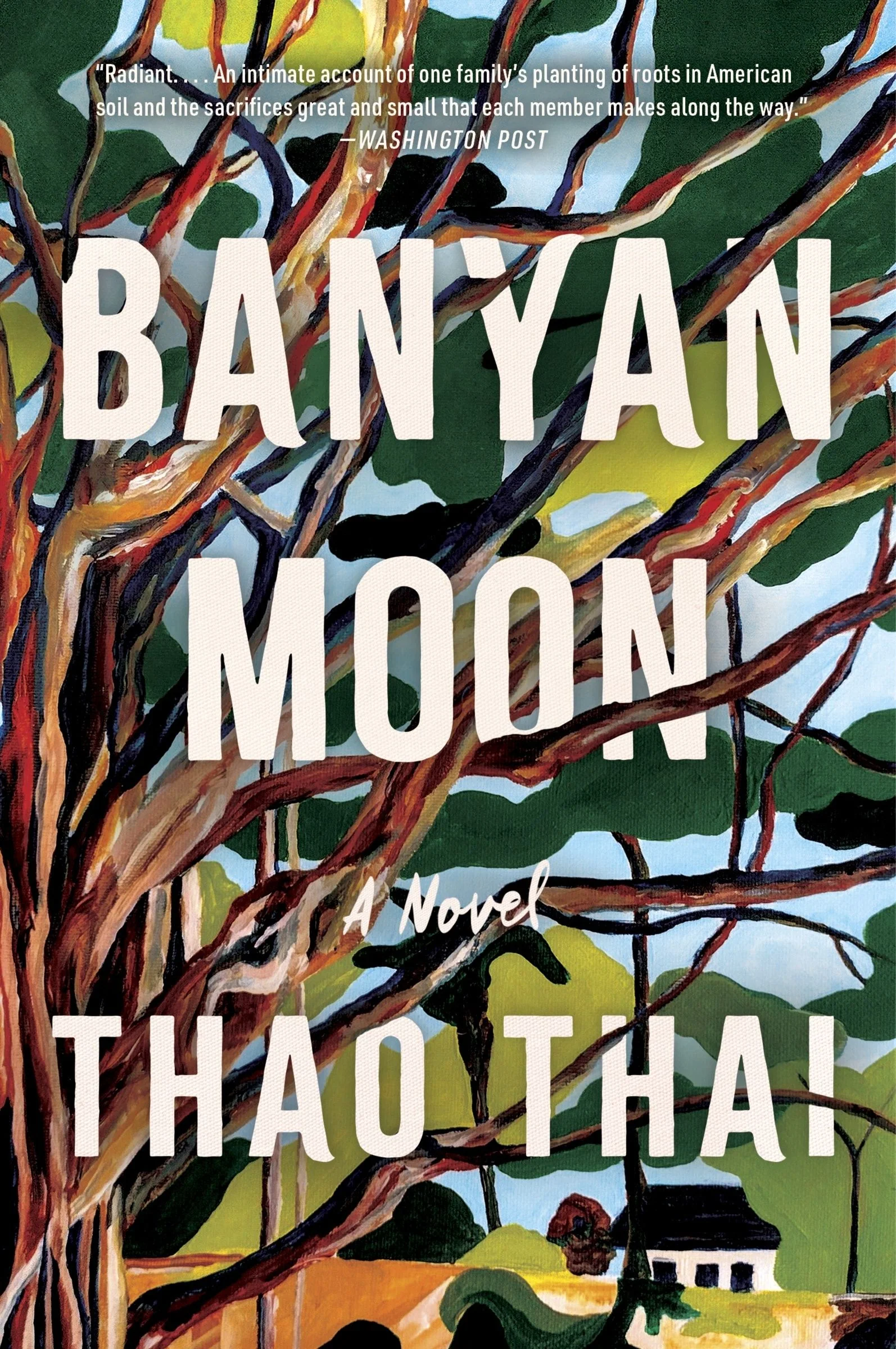 Banyan Moon - Image 4