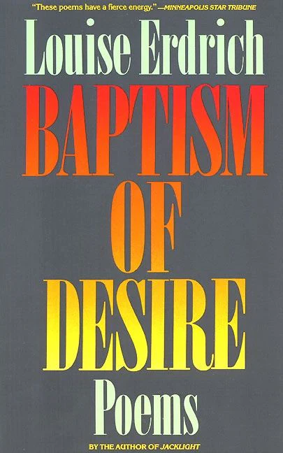 Baptism of Desire