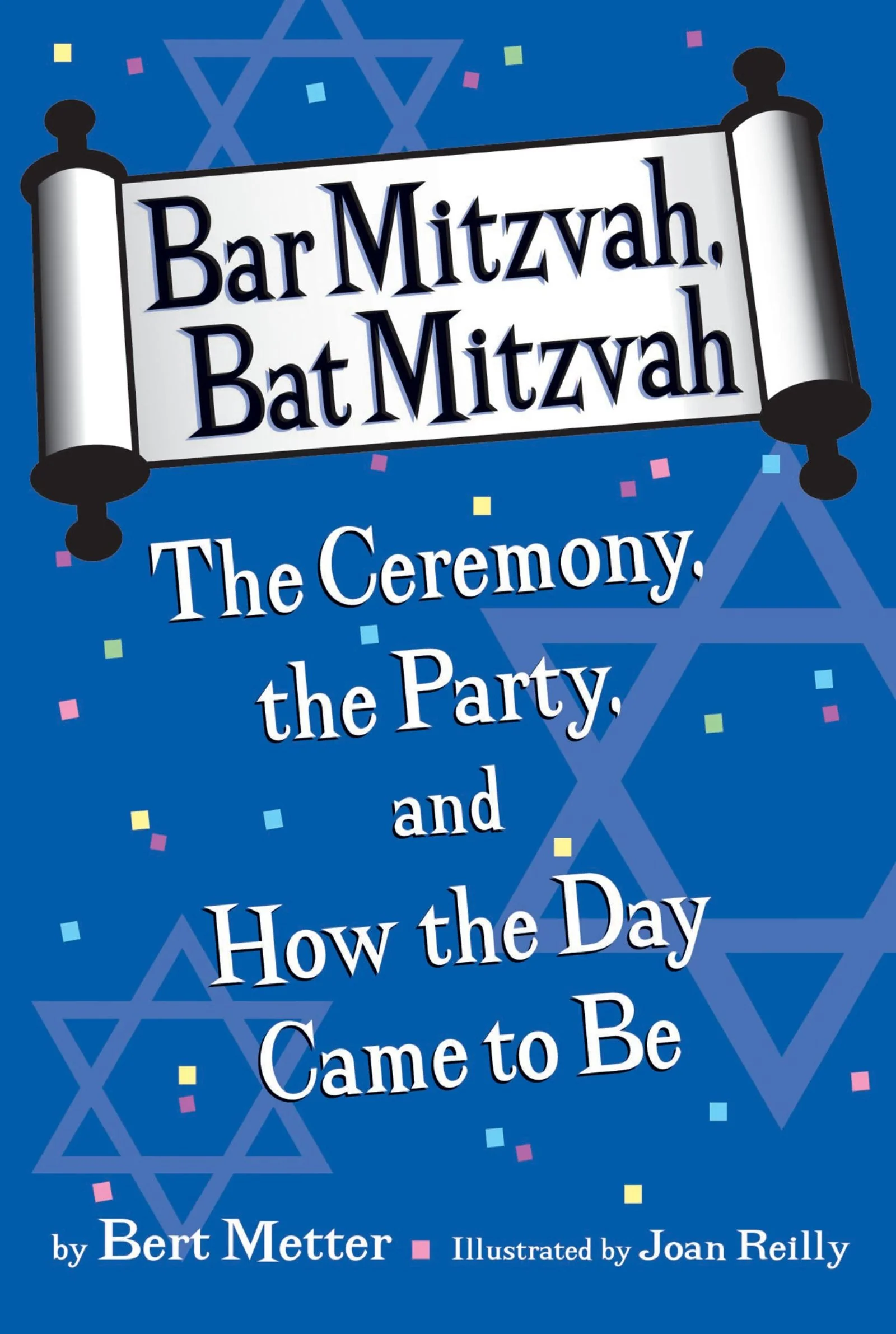 Bar Mitzvah, Bat Mitzvah - Image 2